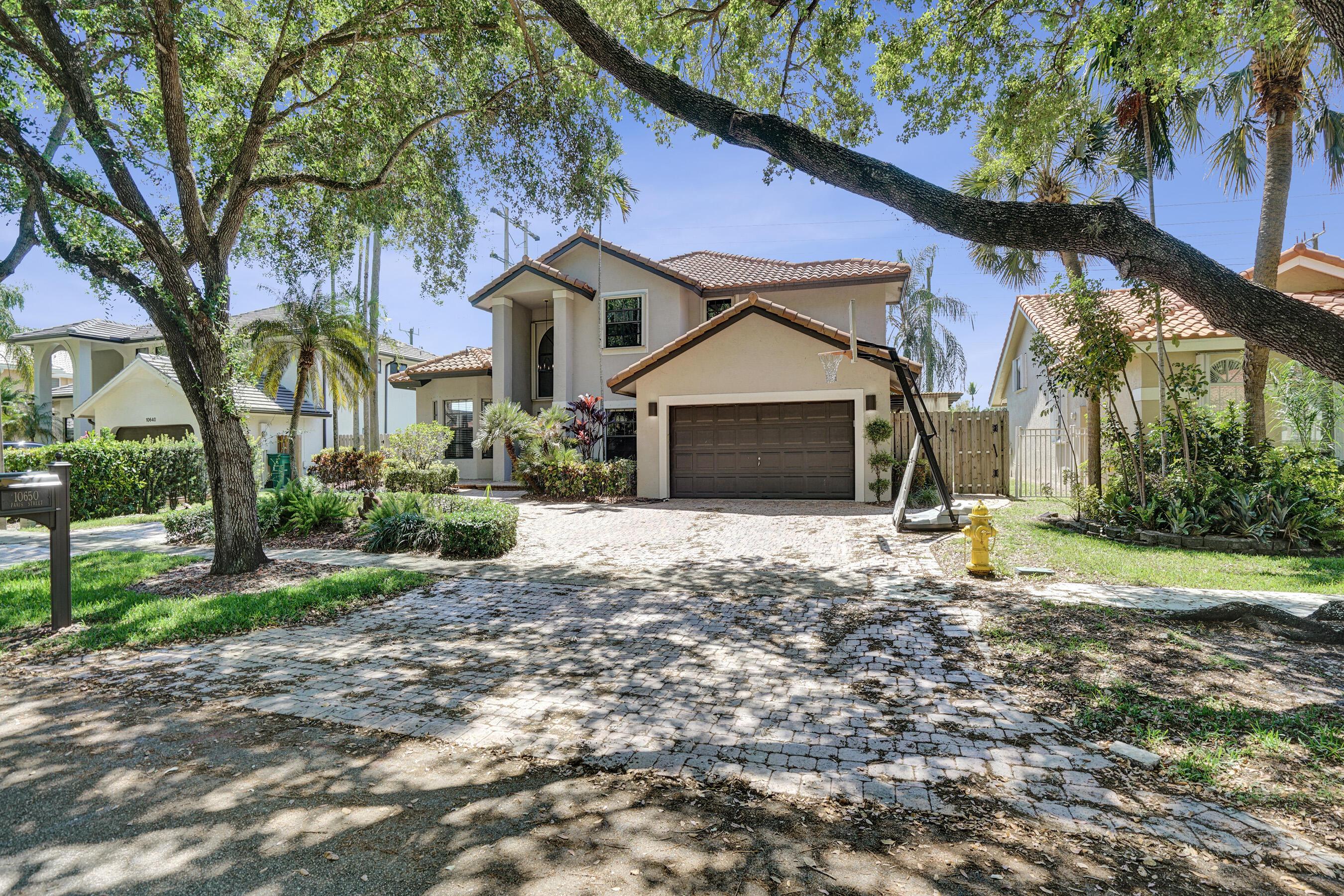 10650 Paris Street, Cooper City, FL 33026, Cooper City - Photo 3