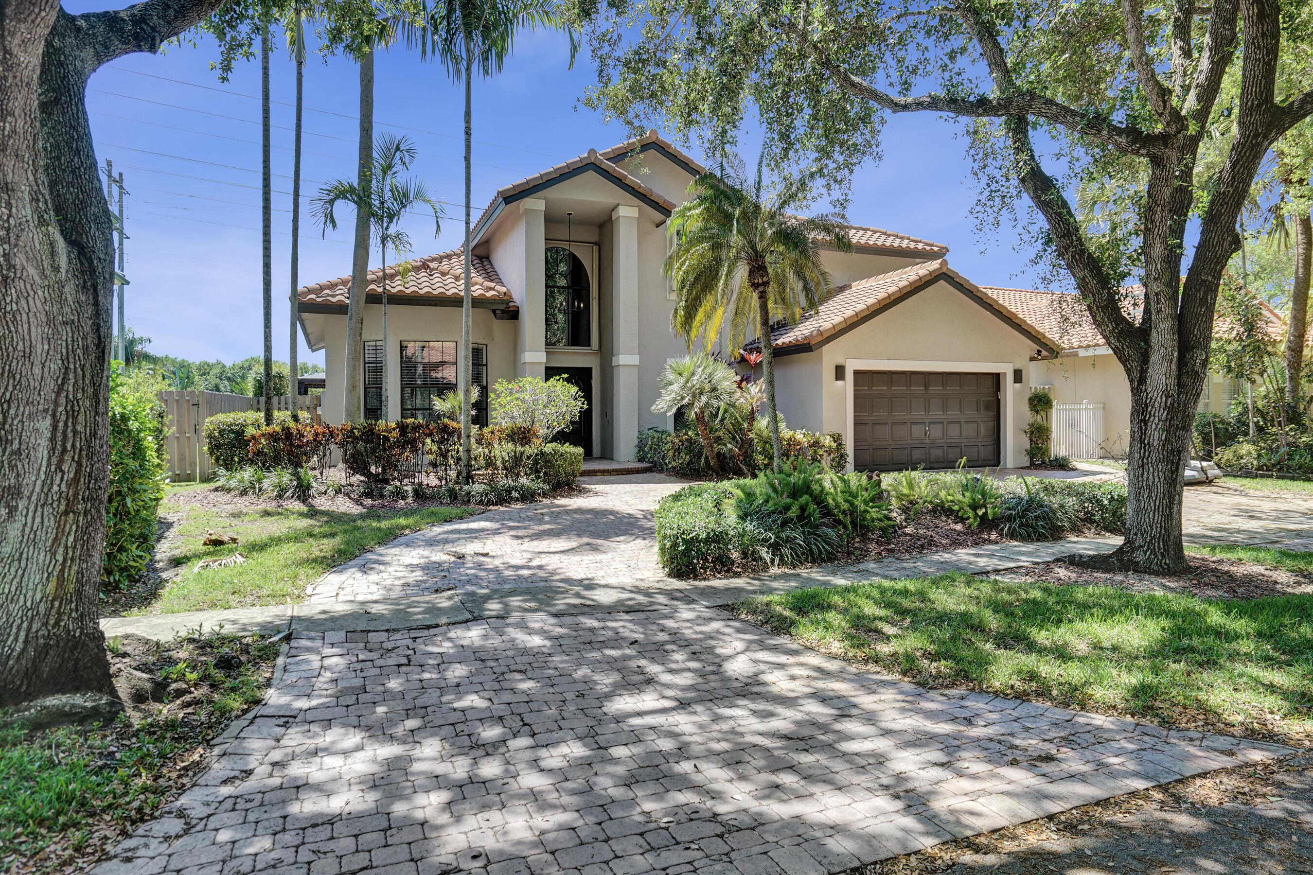 10650 Paris Street, Cooper City, FL 33026, Cooper City - Photo 2