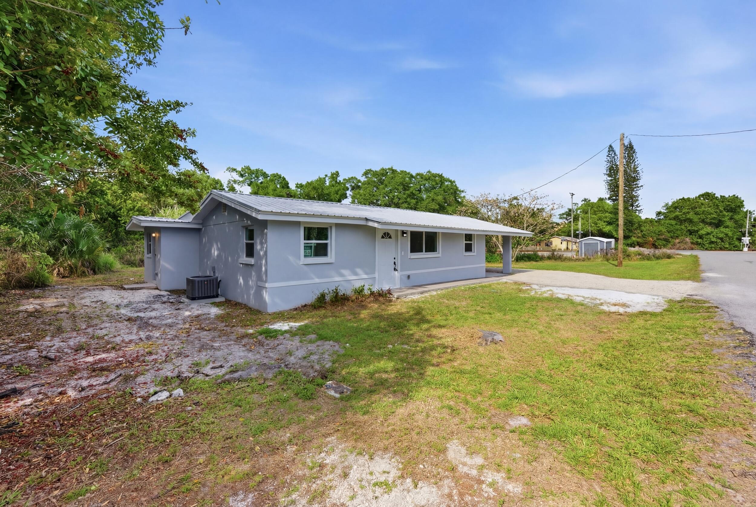 1503 NE 6th Street, Okeechobee, FL 34972, Okeechobee - Photo 4