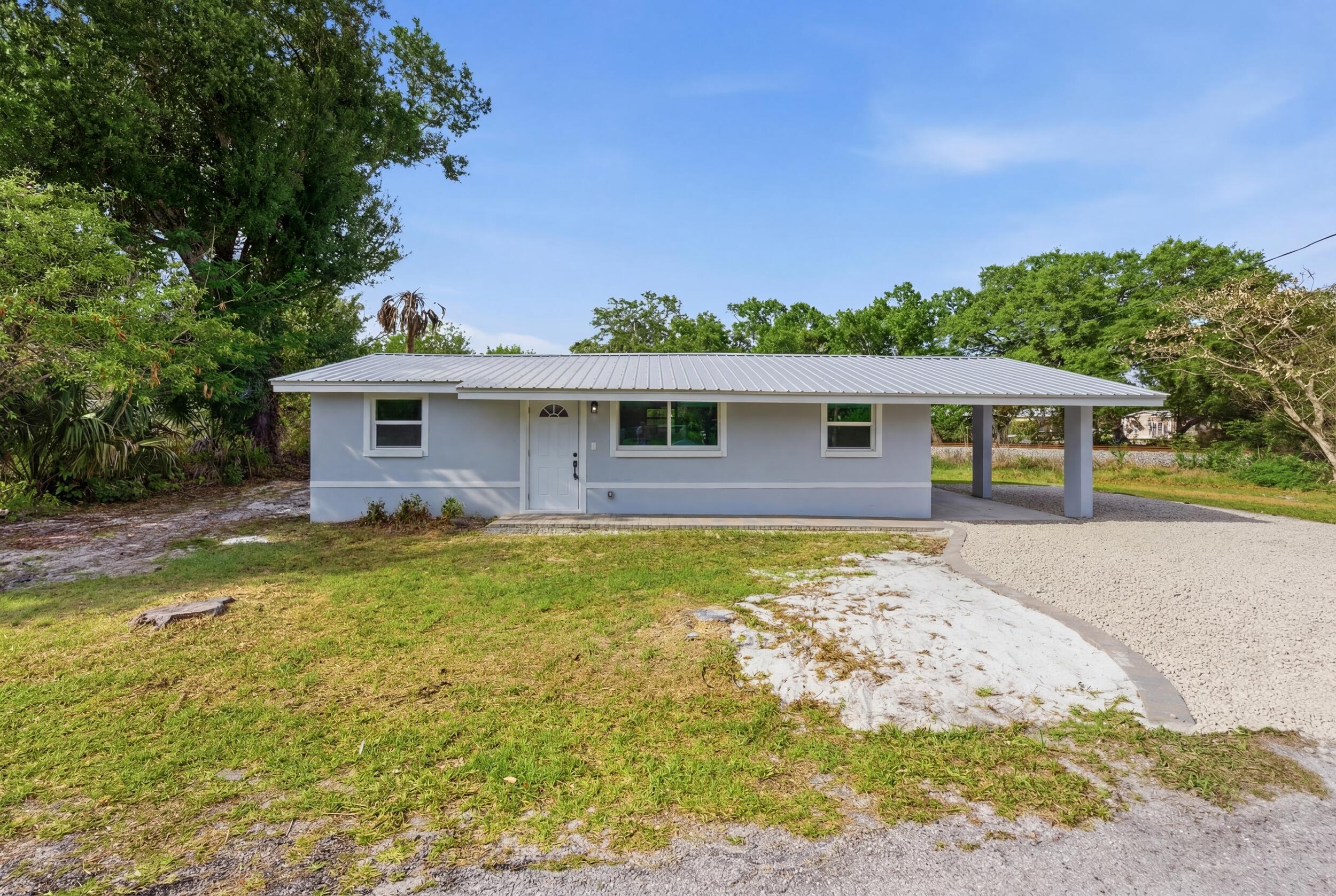 1503 NE 6th Street, Okeechobee, FL 34972, Okeechobee - Photo 3