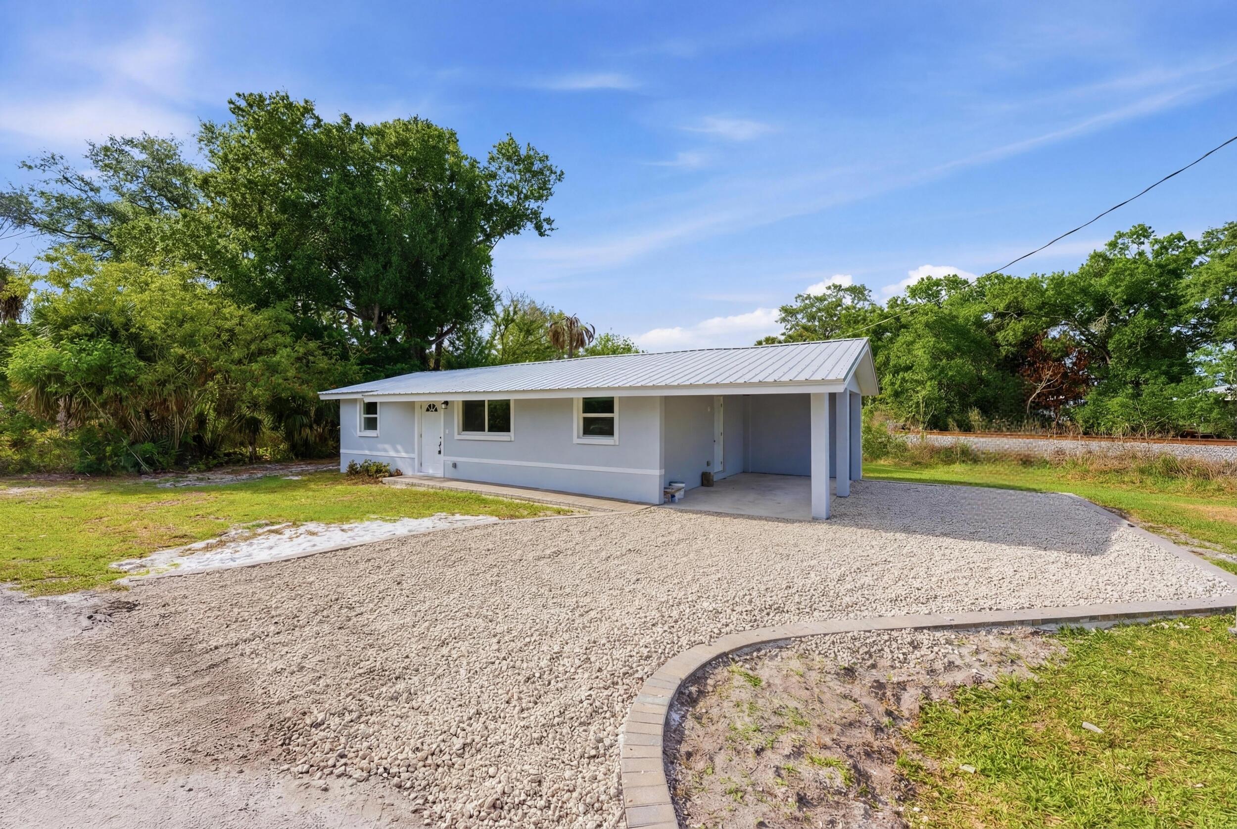 1503 NE 6th Street, Okeechobee, FL 34972, Okeechobee