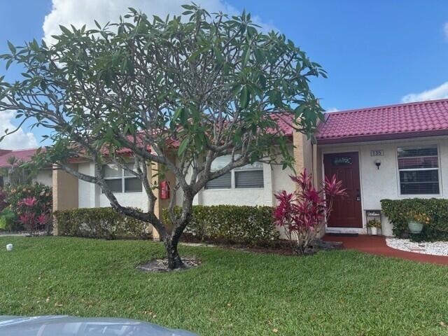 135 Lake Anne Drive, West Palm Beach, FL 33411, West Palm Beach