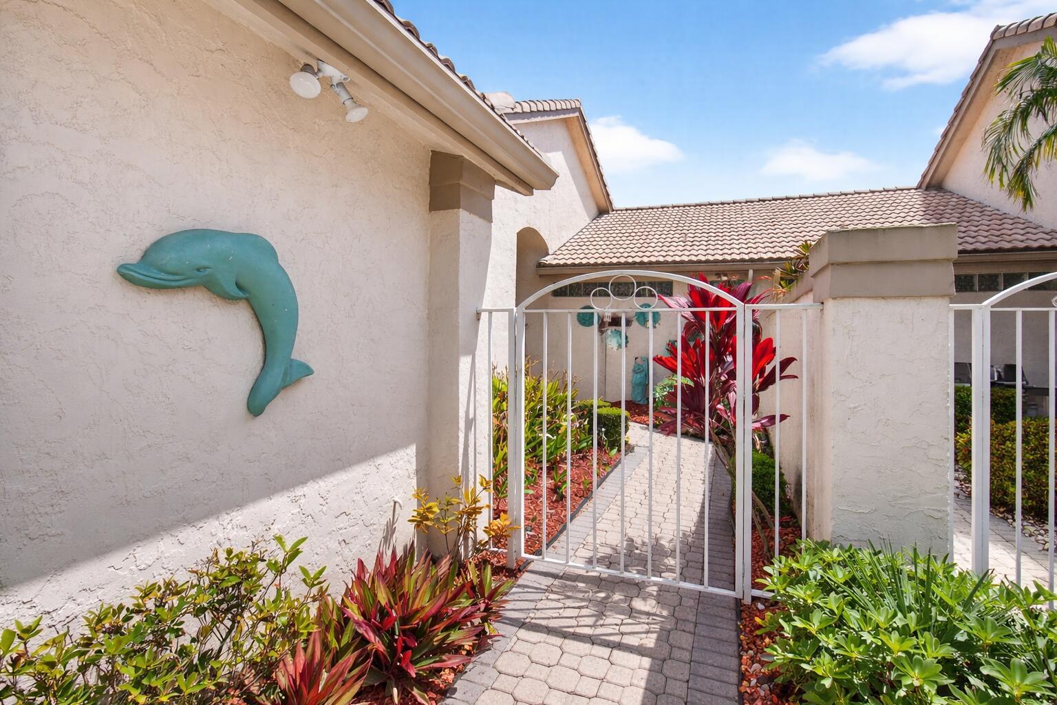8864 Shoal Creek Lane, Boynton Beach, FL 33472, Boynton Beach - Photo 2