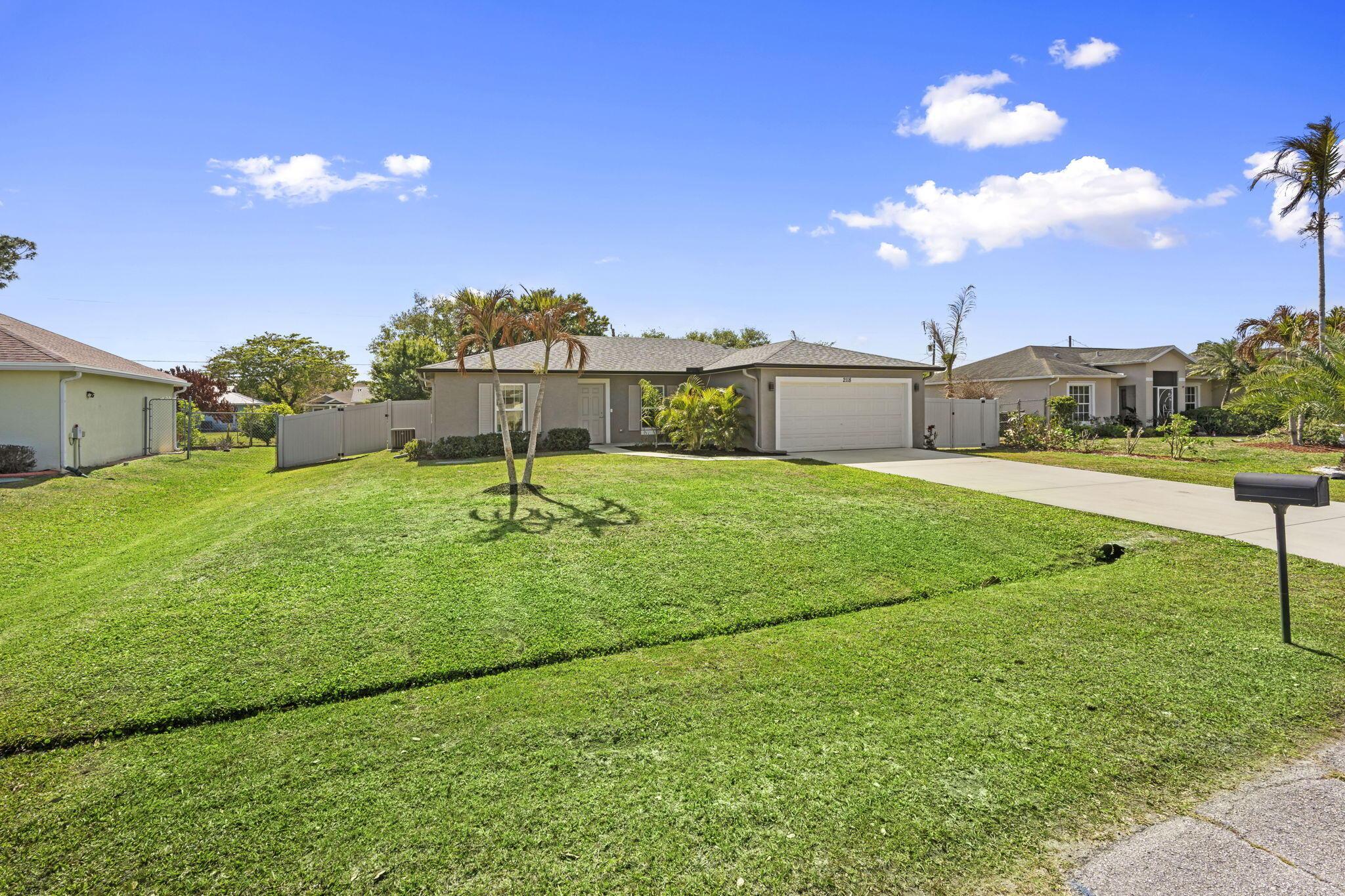 2118 SE Genoa Street, Port St. Lucie, FL 34952, Port St. Lucie - Photo 3