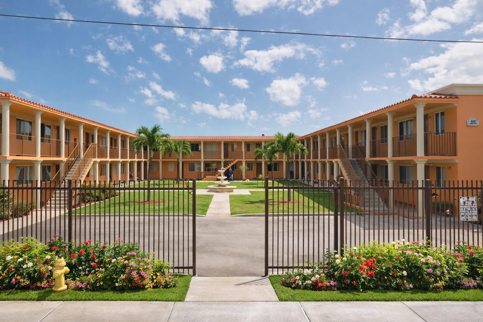 420 NW 10th Street # 9, Miami, FL 33136, Miami