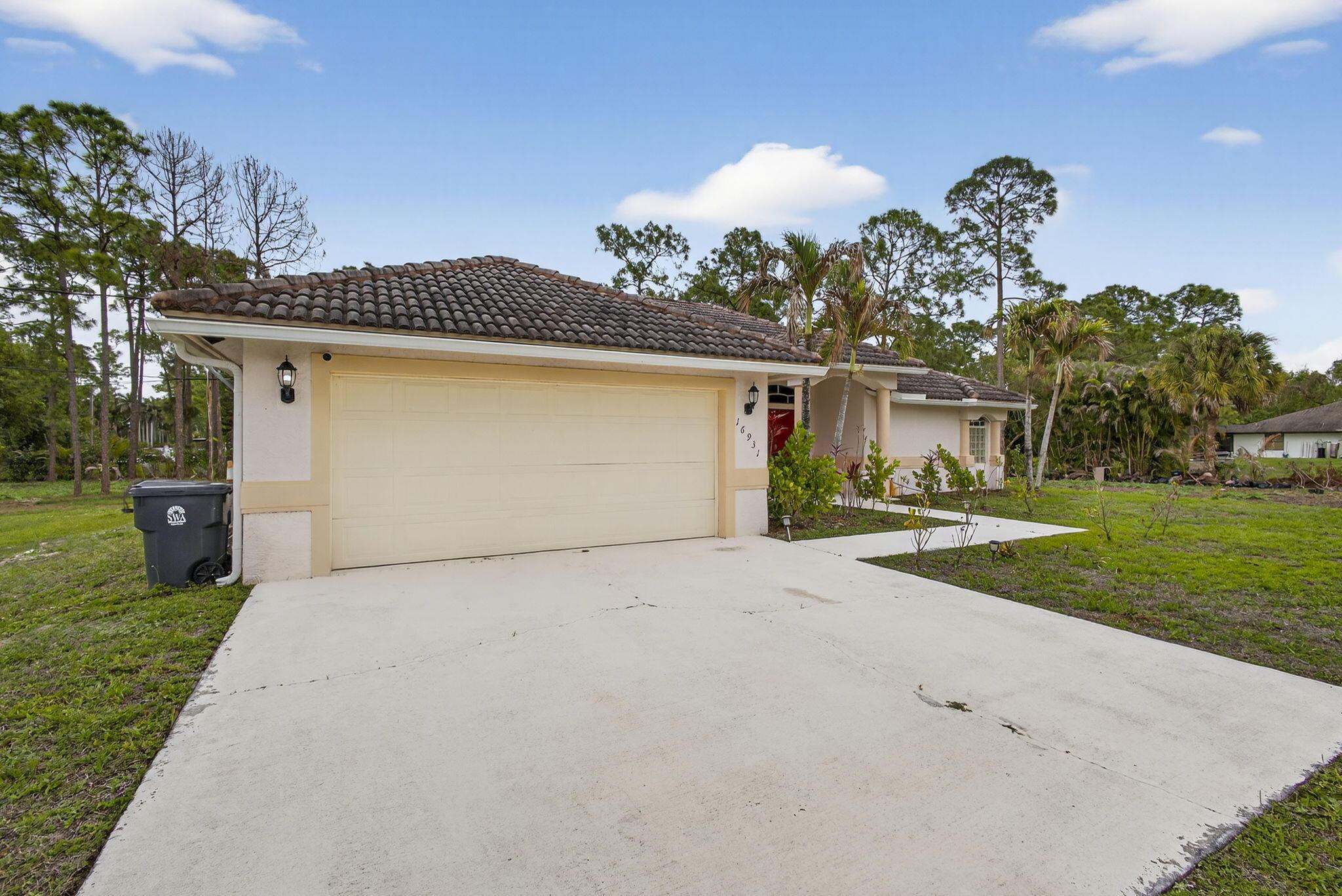 16931 N 78th Rd Road N, The Acreage, FL 33470, The Acreage