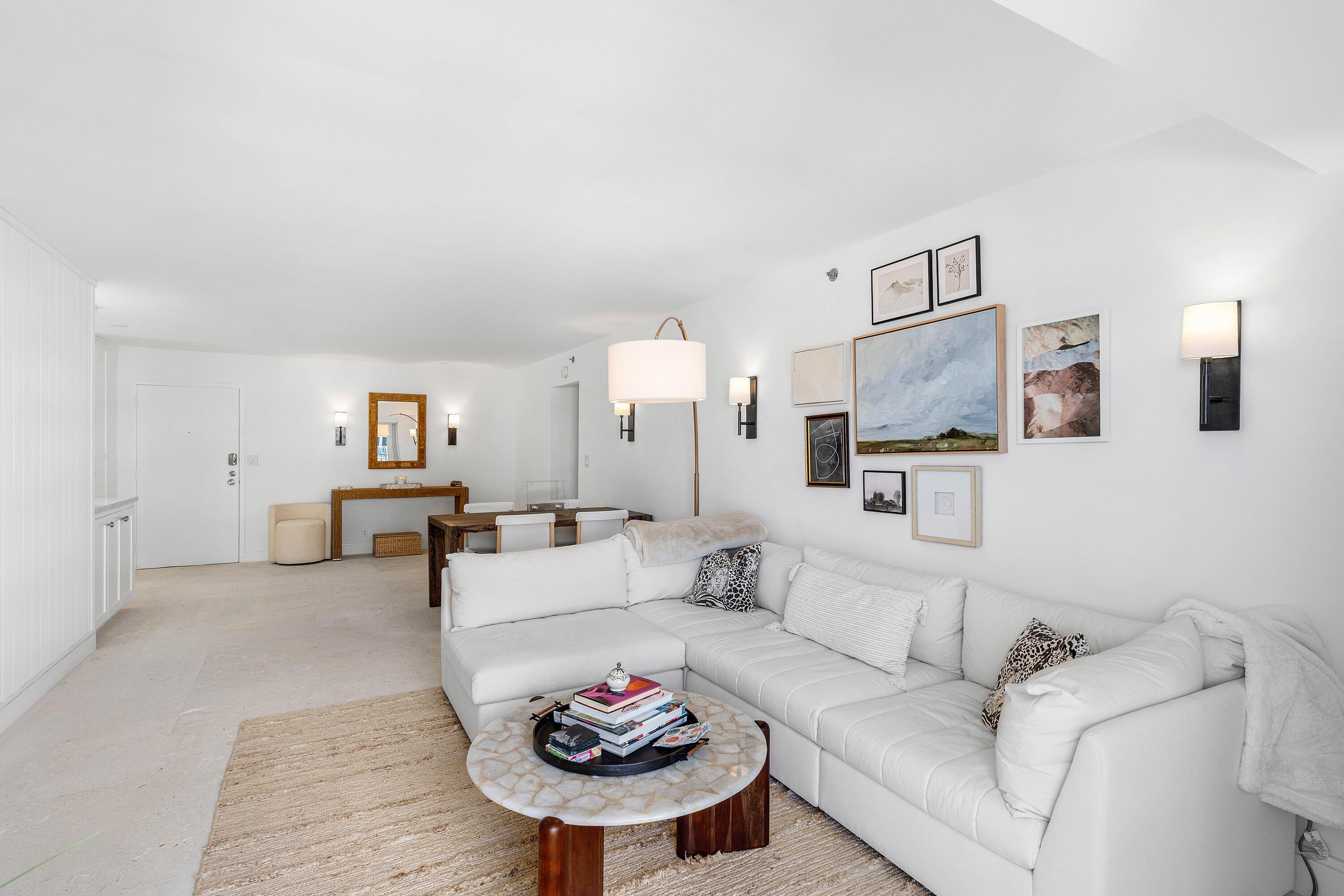3301 S Ocean Boulevard 810, Highland Beach, FL 33487, Highland Beach - Photo 4