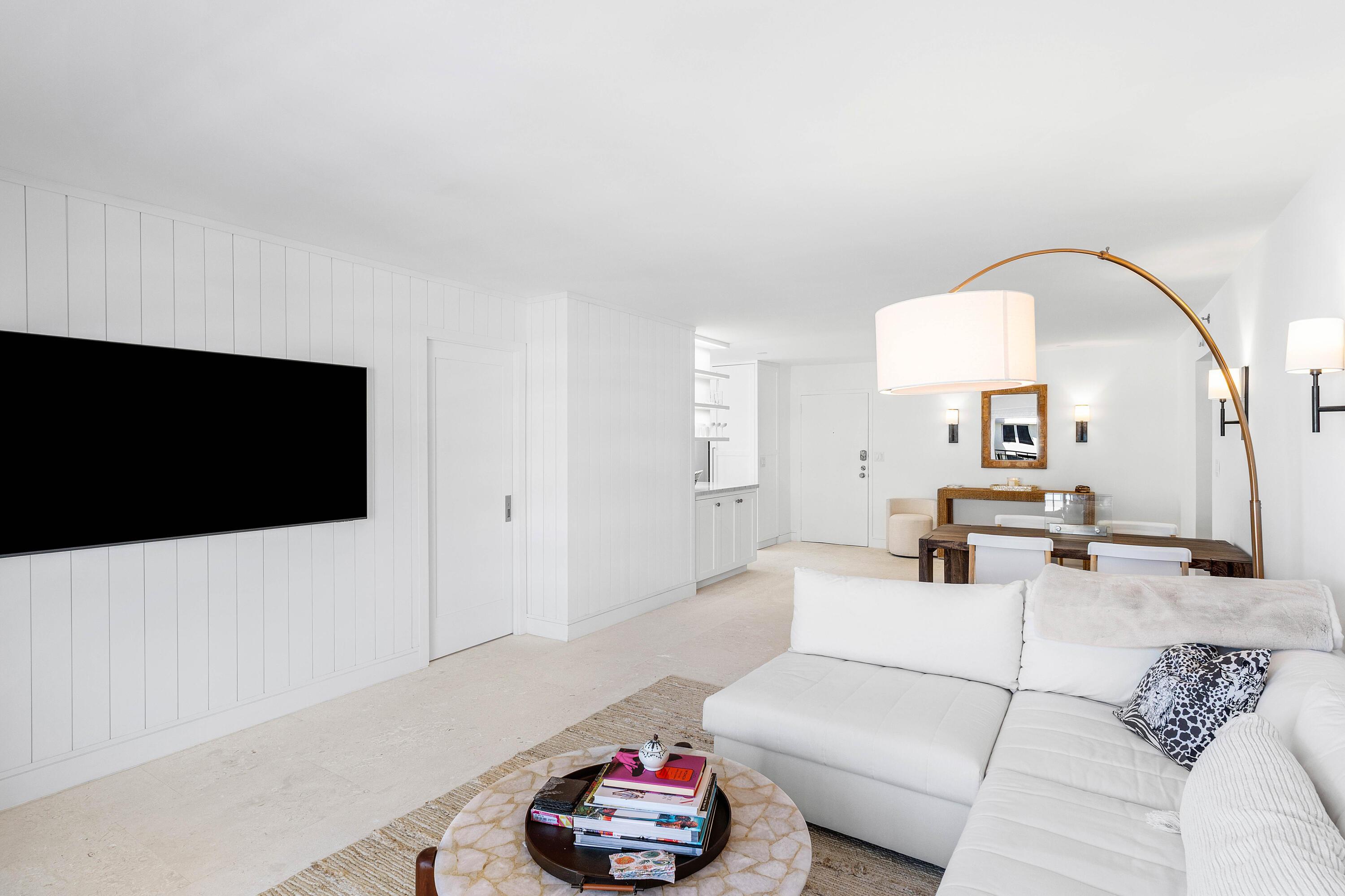 3301 S Ocean Boulevard 810, Highland Beach, FL 33487, Highland Beach - Photo 5