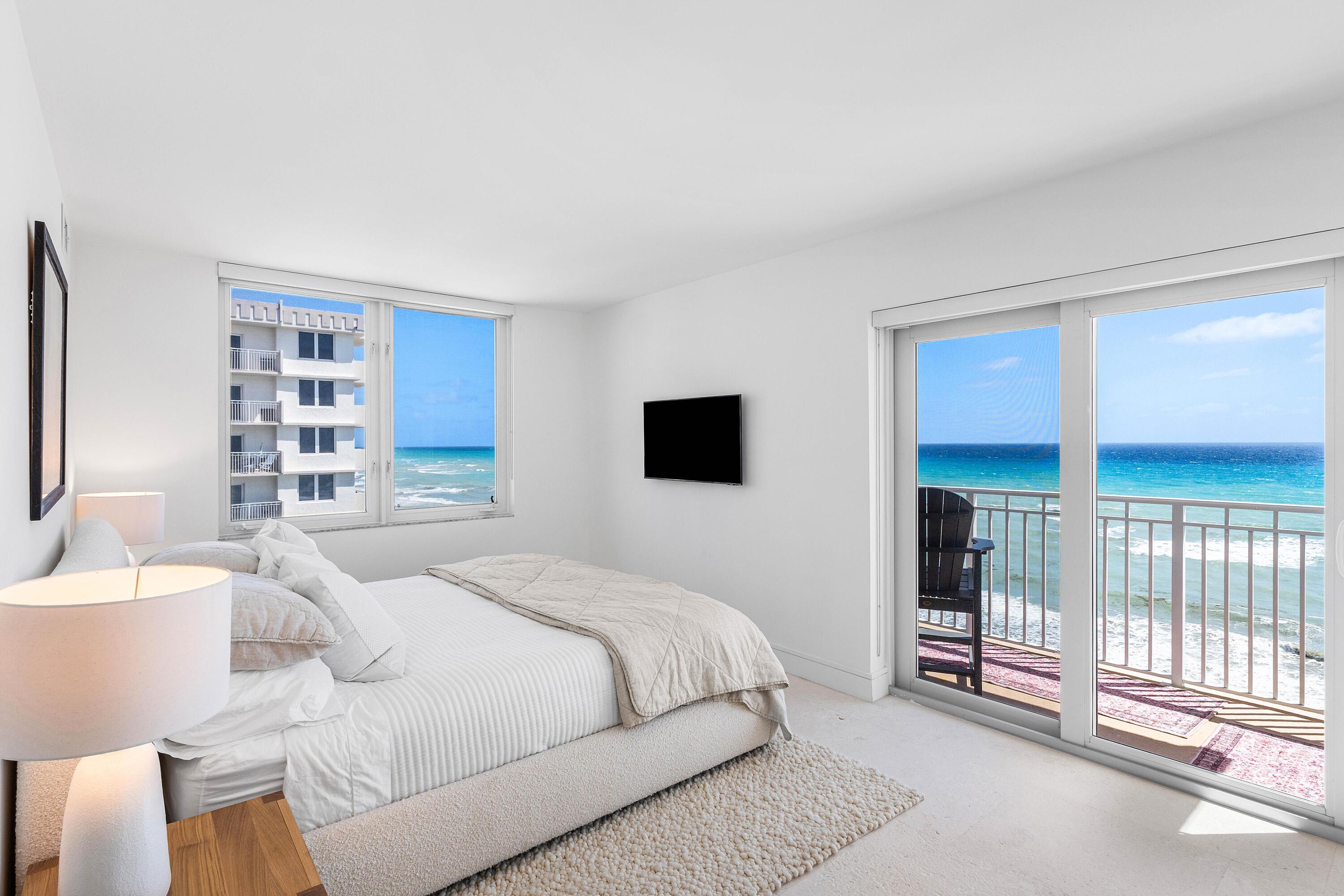 3301 S Ocean Boulevard 810, Highland Beach, FL 33487, Highland Beach