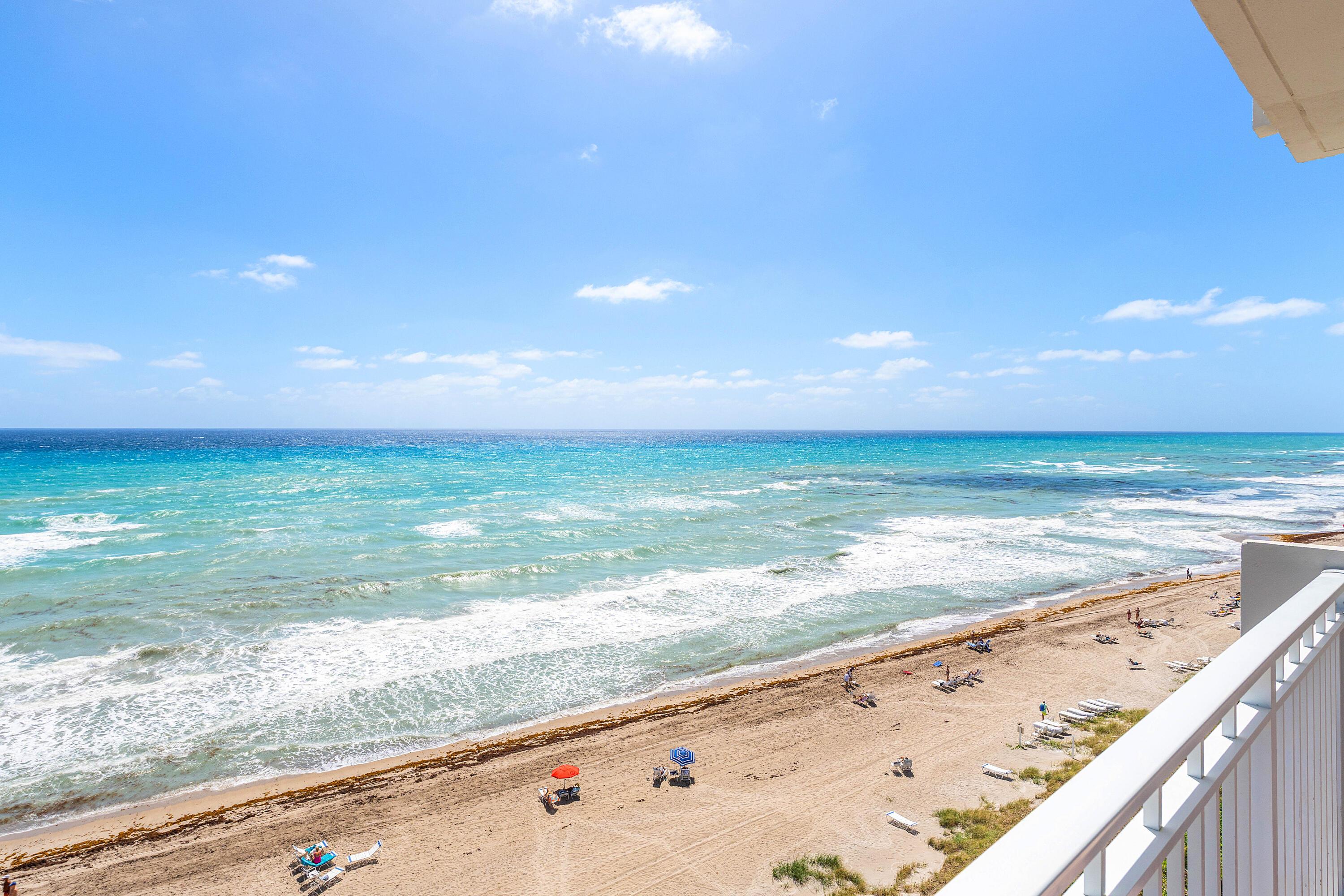3301 S Ocean Boulevard 810, Highland Beach, FL 33487, Highland Beach - Photo 3