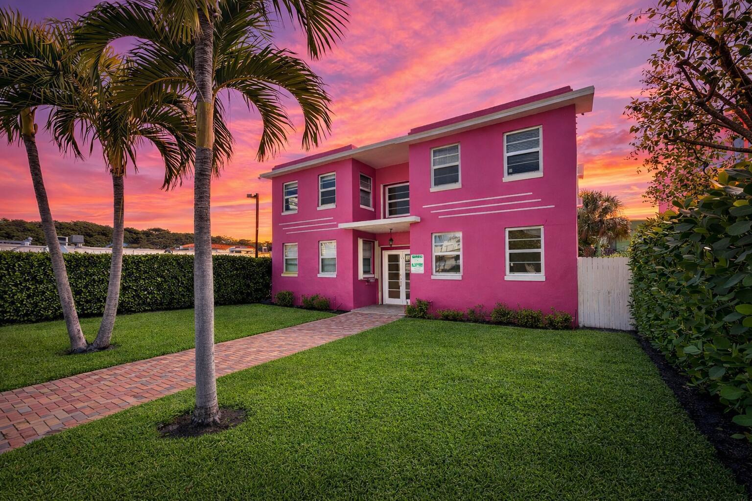 14 S M Street 2, Lake Worth Beach, FL 33460, Lake Worth Beach