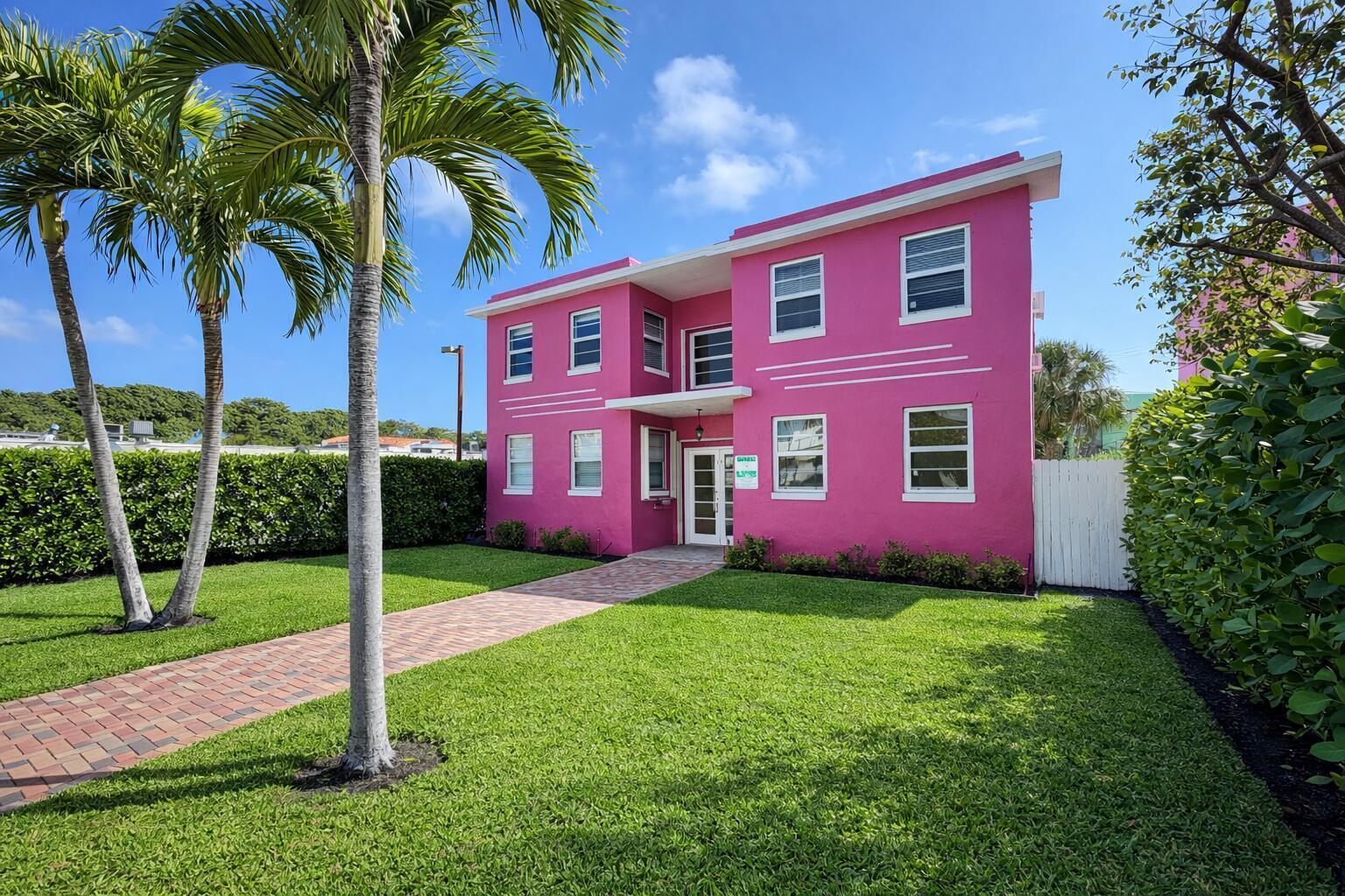 14 S M Street 2, Lake Worth Beach, FL 33460, Lake Worth Beach - Photo 2