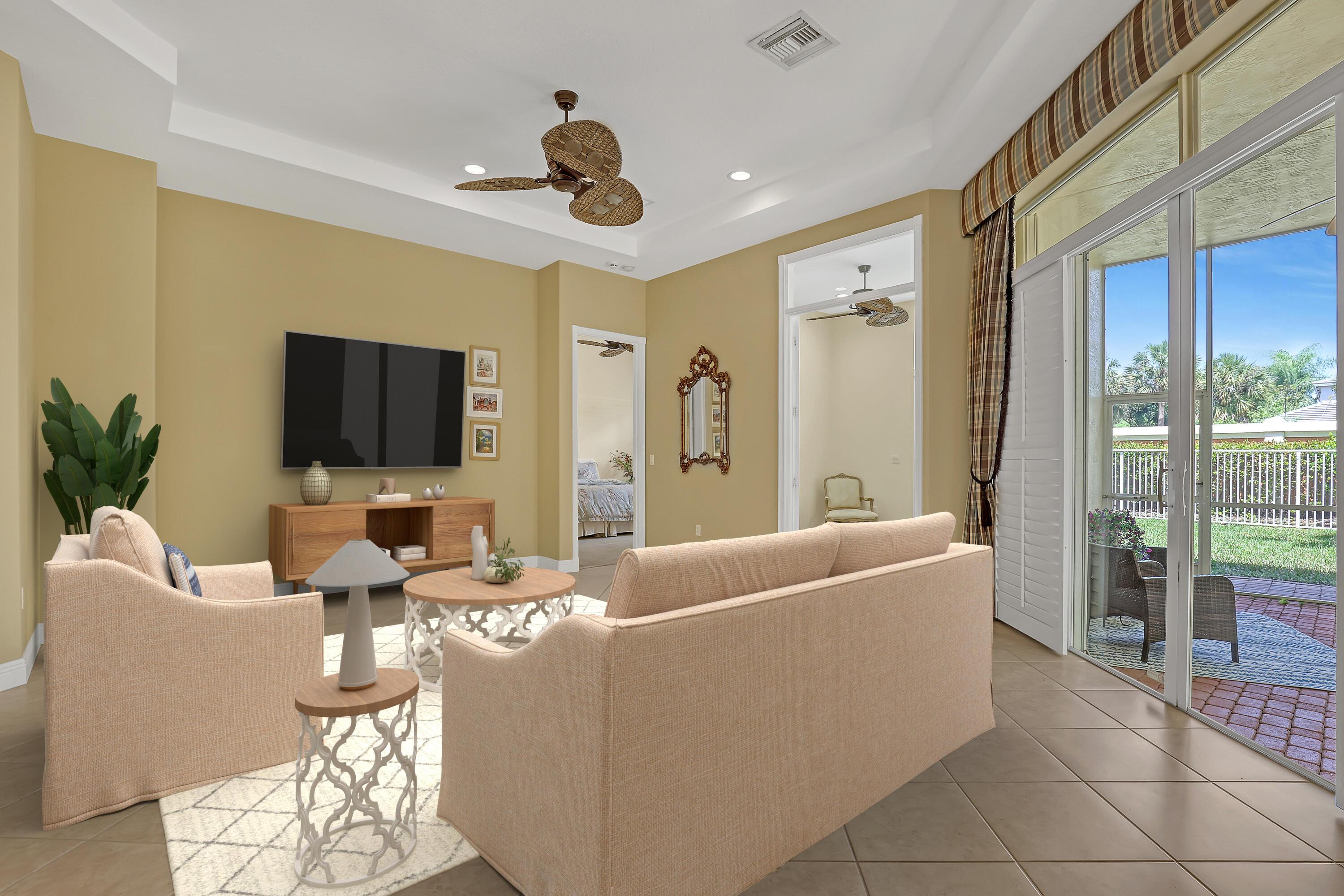 9493 Via Elegante, Wellington, FL 33411, Wellington - Photo 5