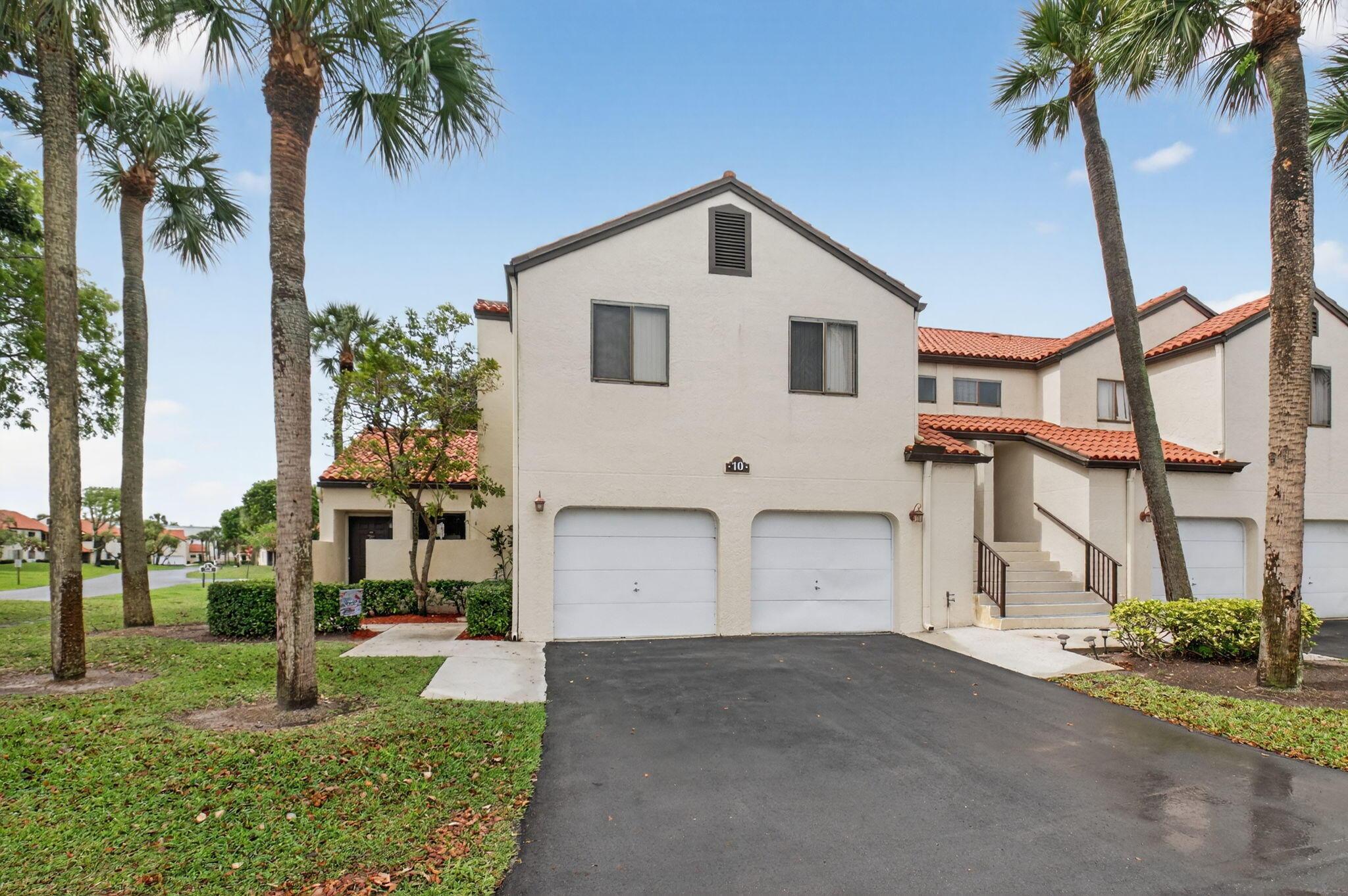 10 Vía De Casas Sur 101, Boynton Beach, FL 33426, Boynton Beach