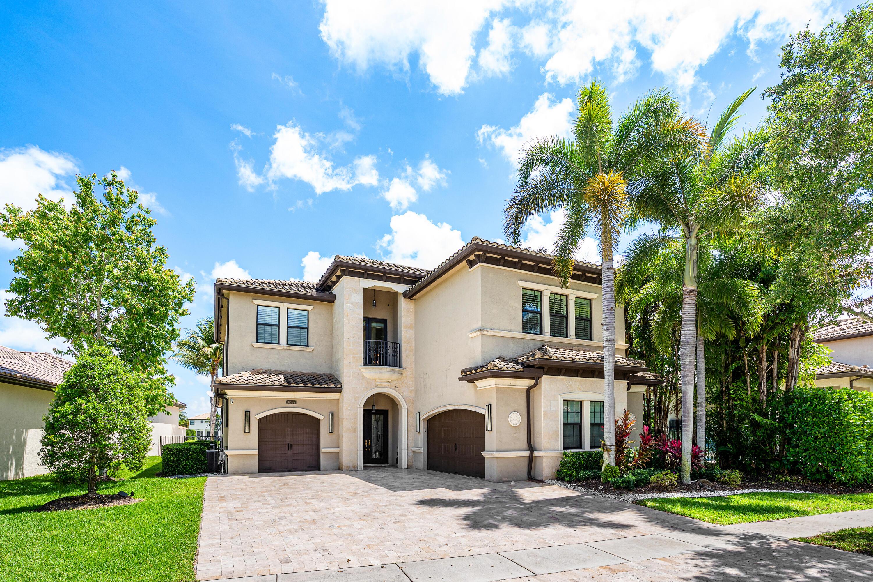 16596 Sagamore Bridge Way, Delray Beach, FL 33446, Delray Beach