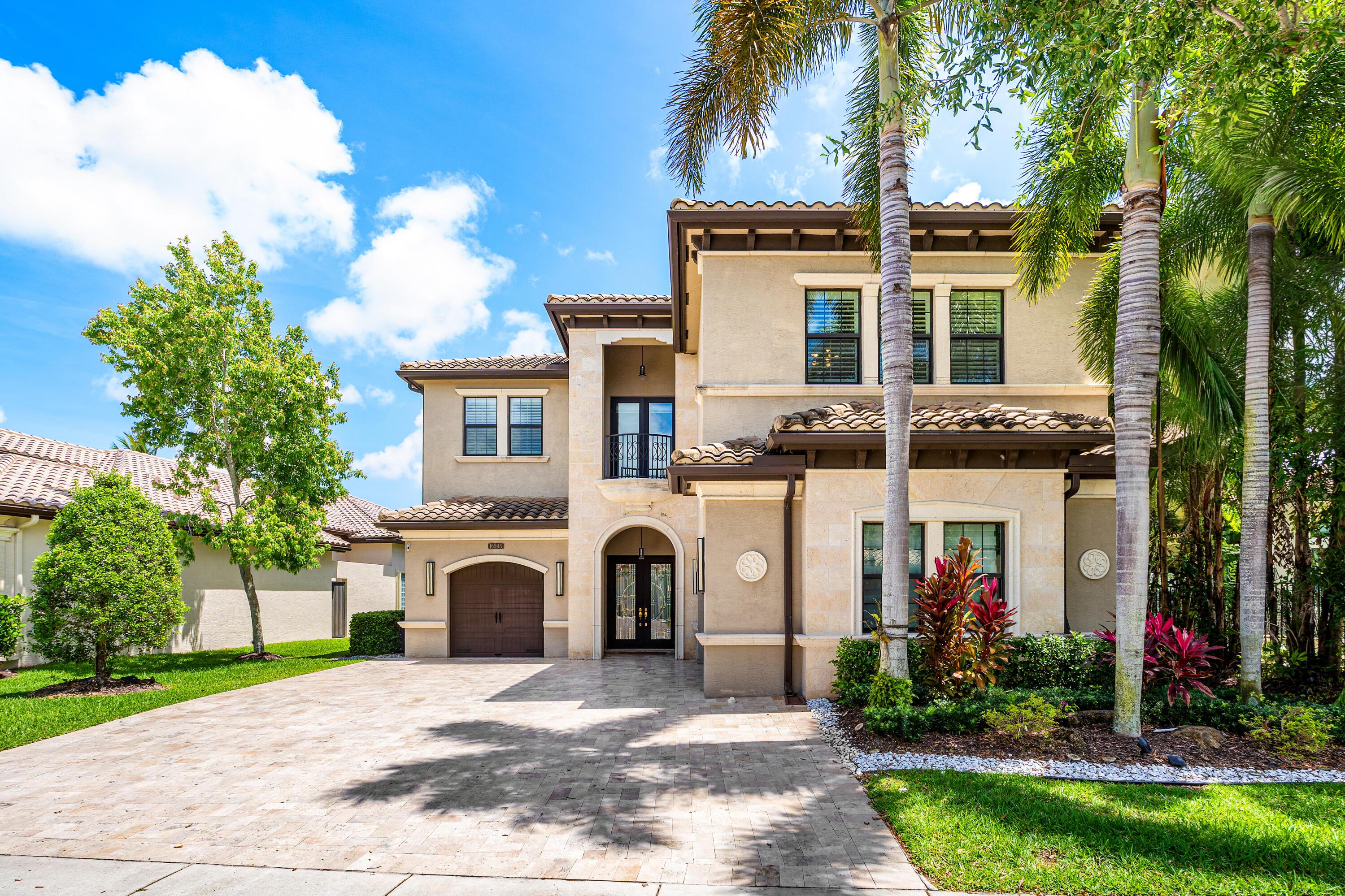 16596 Sagamore Bridge Way, Delray Beach, FL 33446, Delray Beach - Photo 2