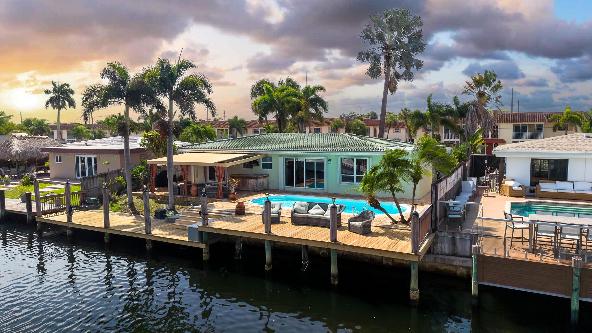 101 SE 14th Street, Pompano Beach, FL 33060, Pompano Beach