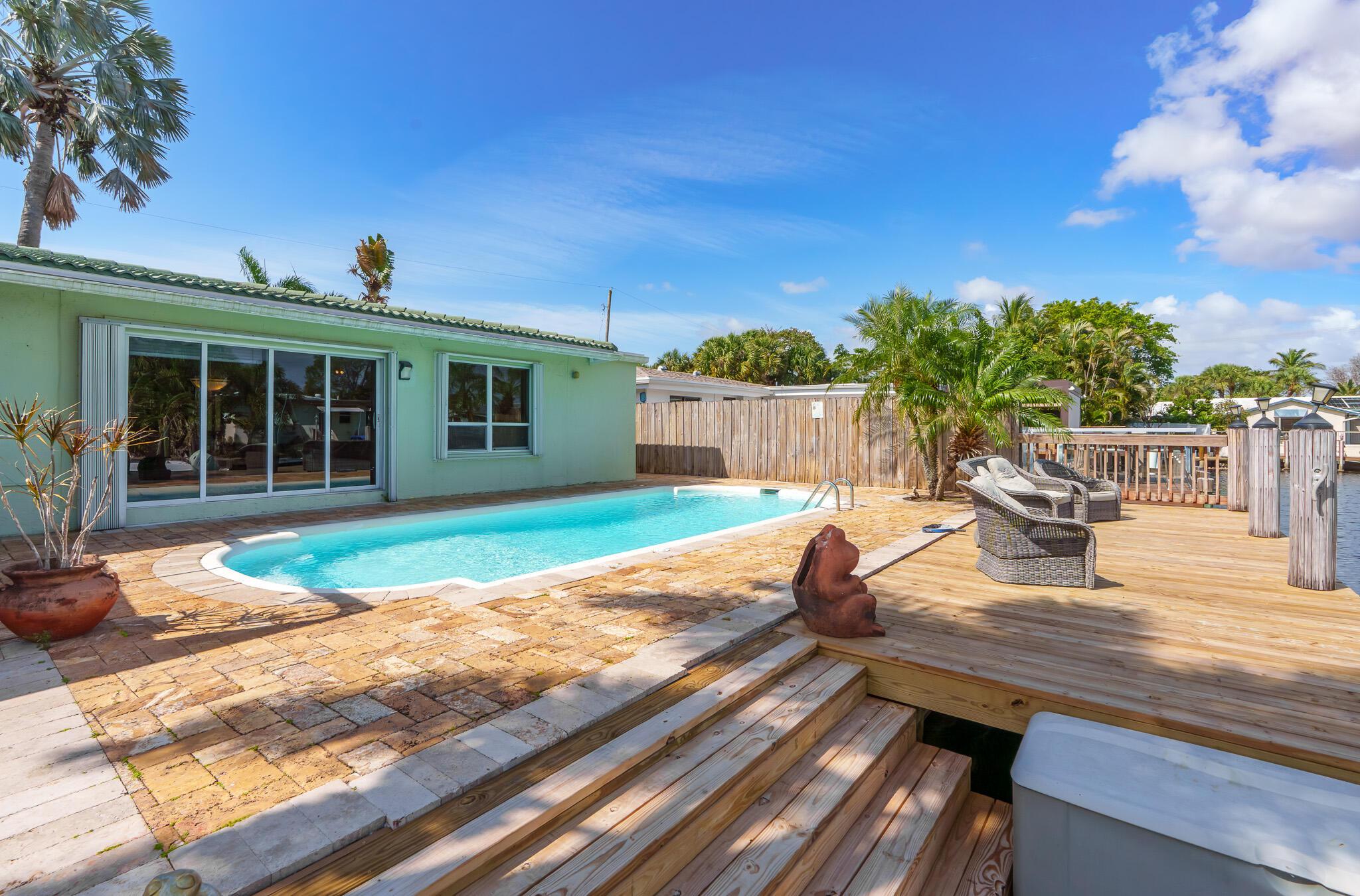 101 SE 14th Street, Pompano Beach, FL 33060, Pompano Beach - Photo 3