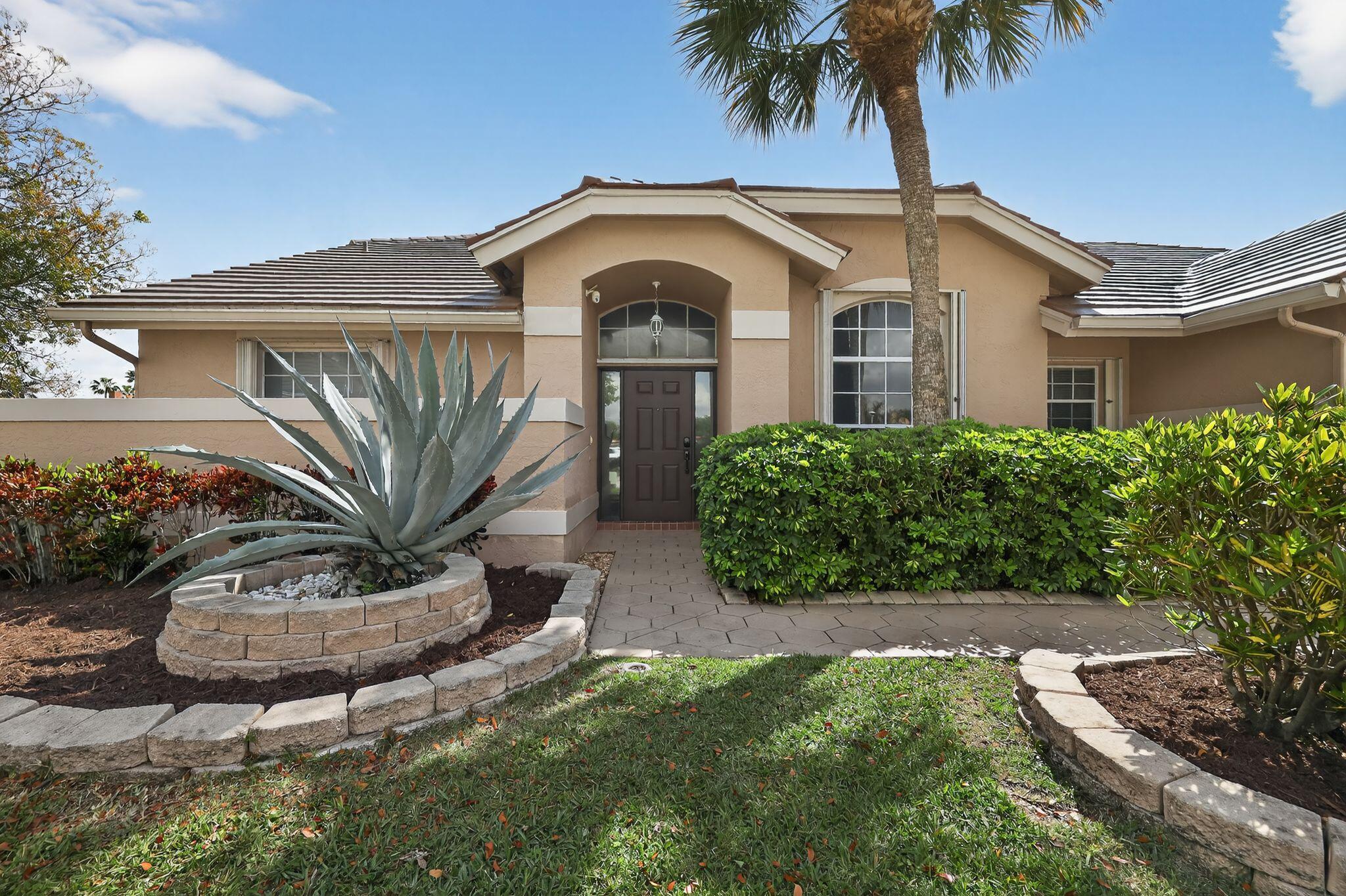 12301 Cabot Court, Boca Raton, FL 33428, Boca Raton