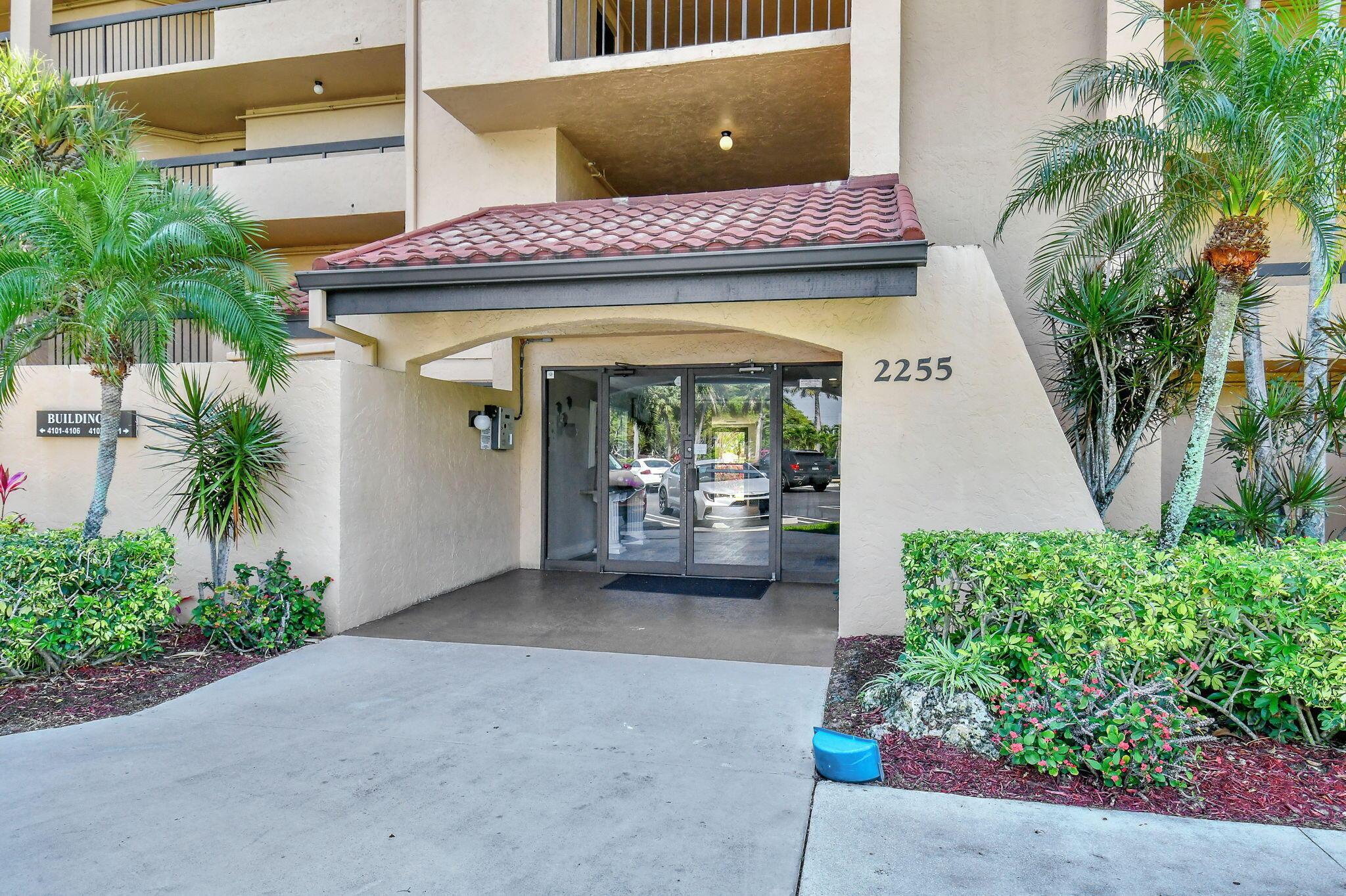 2255 Lindell Boulevard 4103, Delray Beach, FL 33444, Delray Beach - Photo 3
