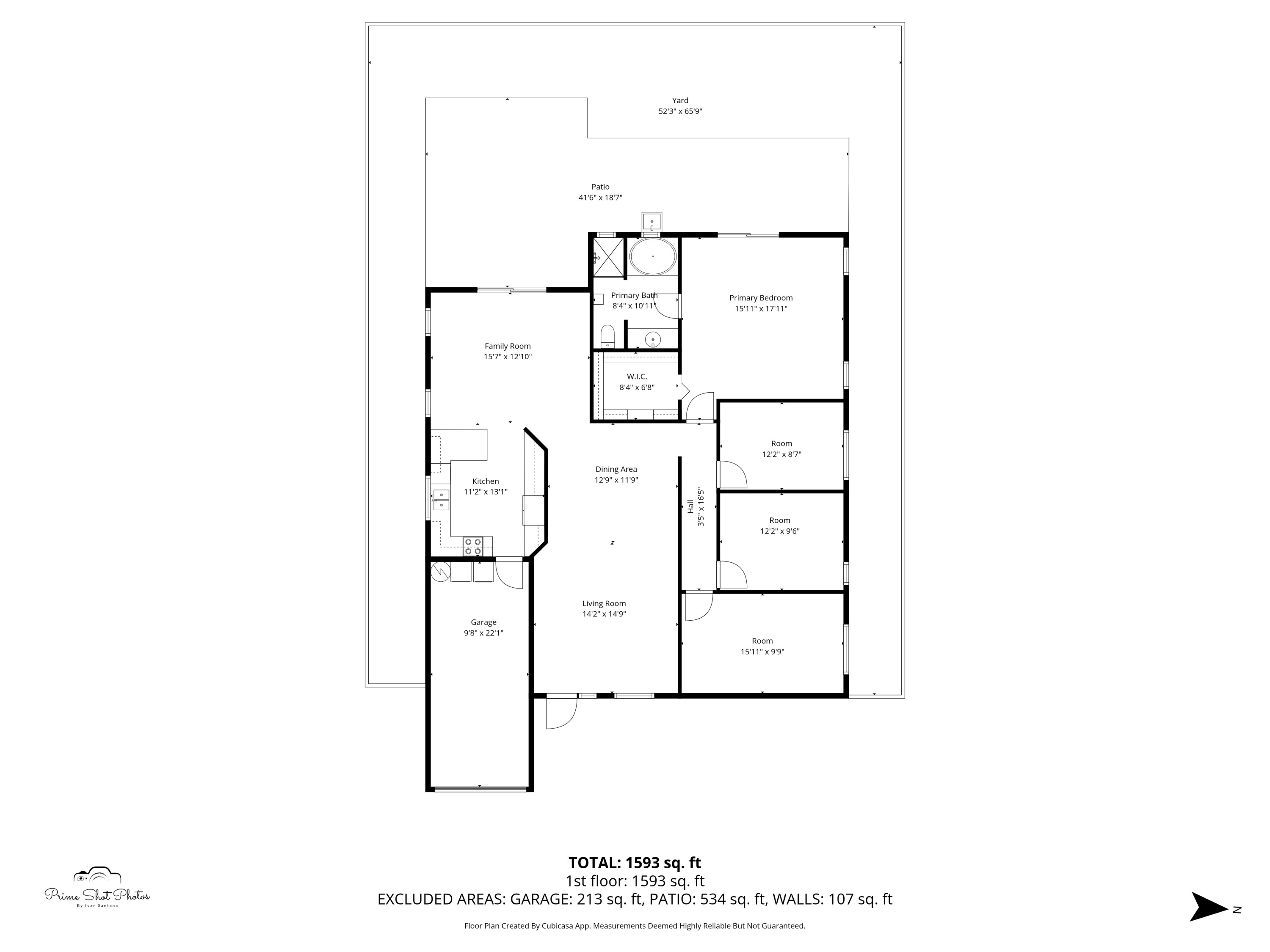2724 NE 42nd Avenue, Homestead, FL 33033, Homestead - Photo 2