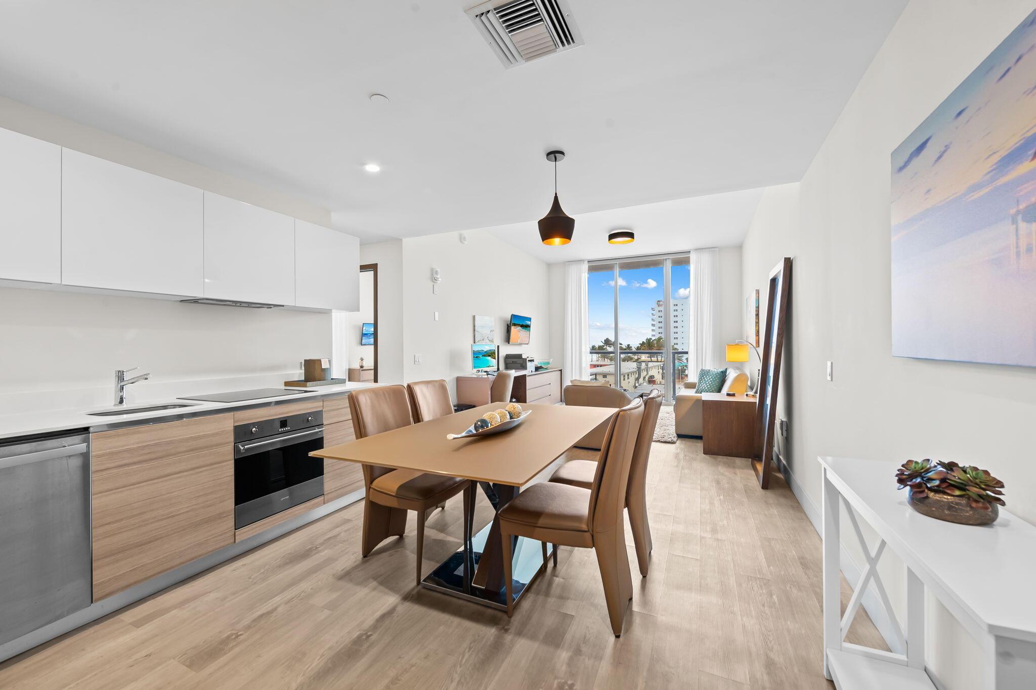 777 N Ocean Drive N407, Hollywood, FL 33019, Hollywood