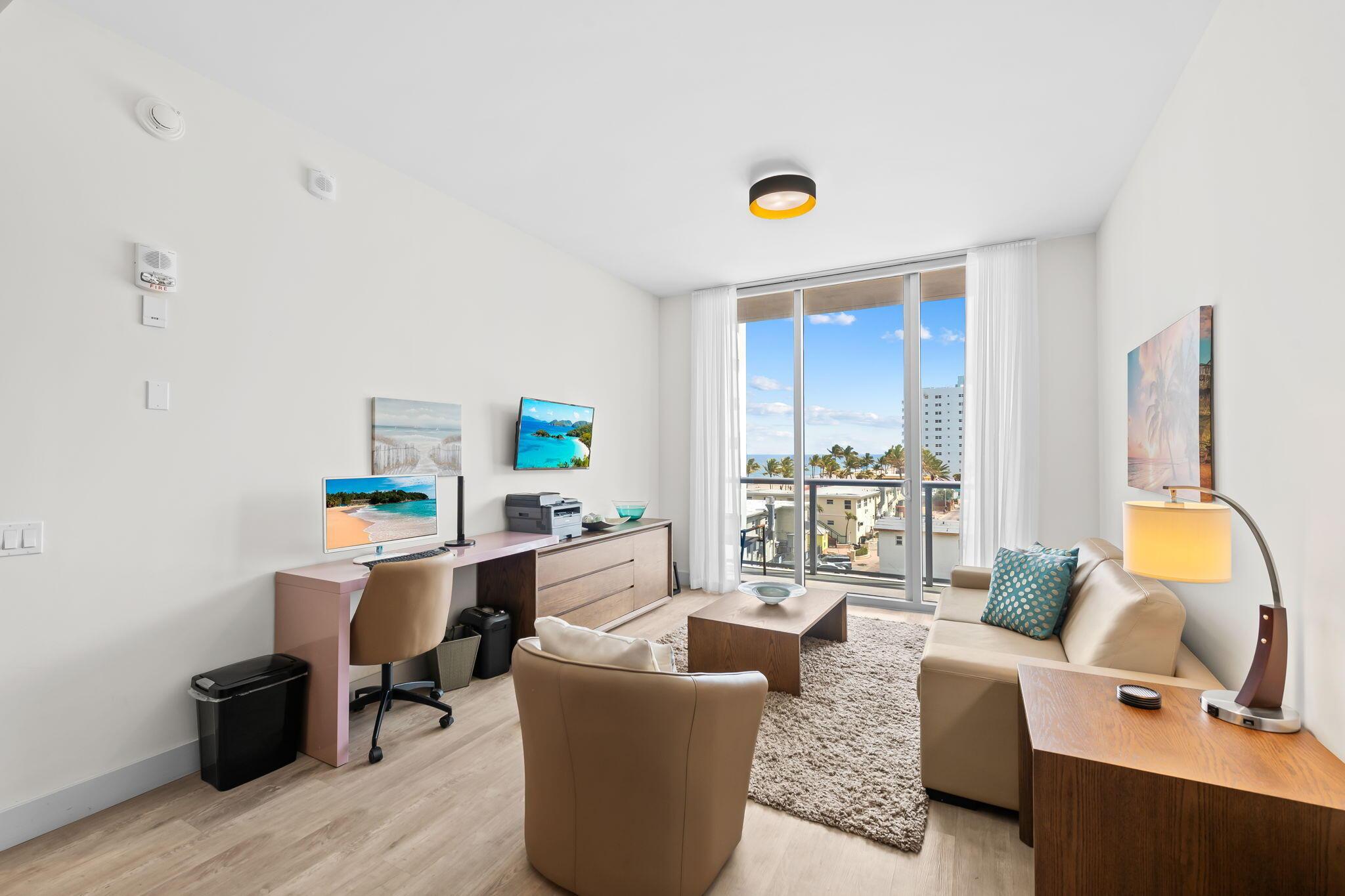 777 N Ocean Drive N407, Hollywood, FL 33019, Hollywood - Photo 2