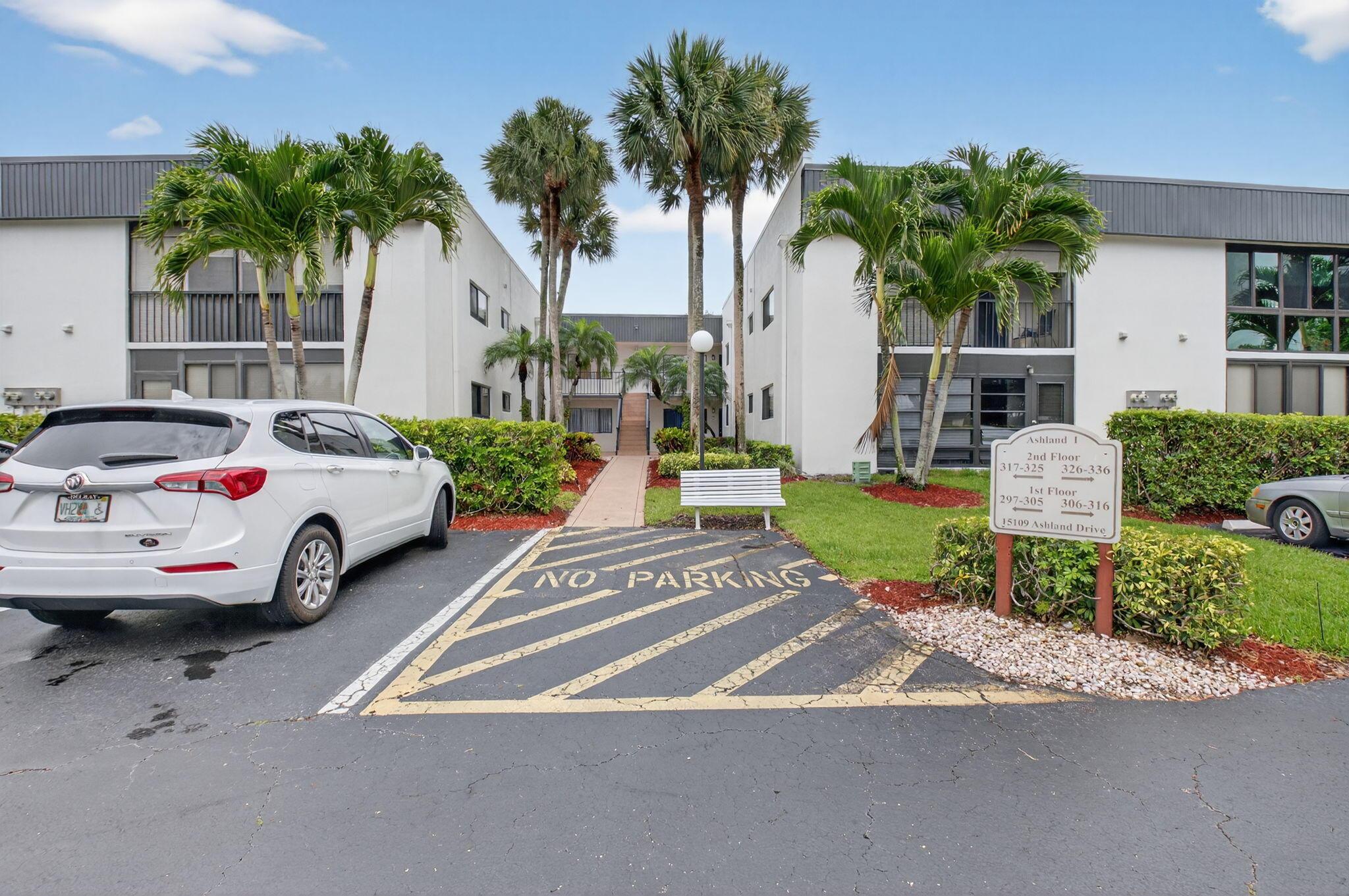 15109 Ashland Drive 323, Delray Beach, FL 33484, Delray Beach