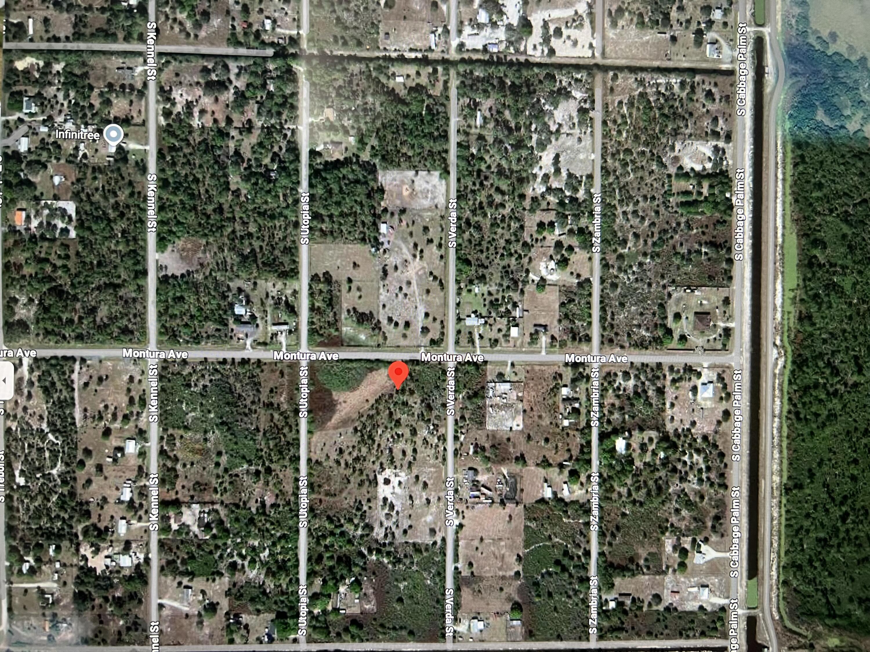 636 Montura Avenue, Clewiston, FL 33440, Clewiston - Photo 2