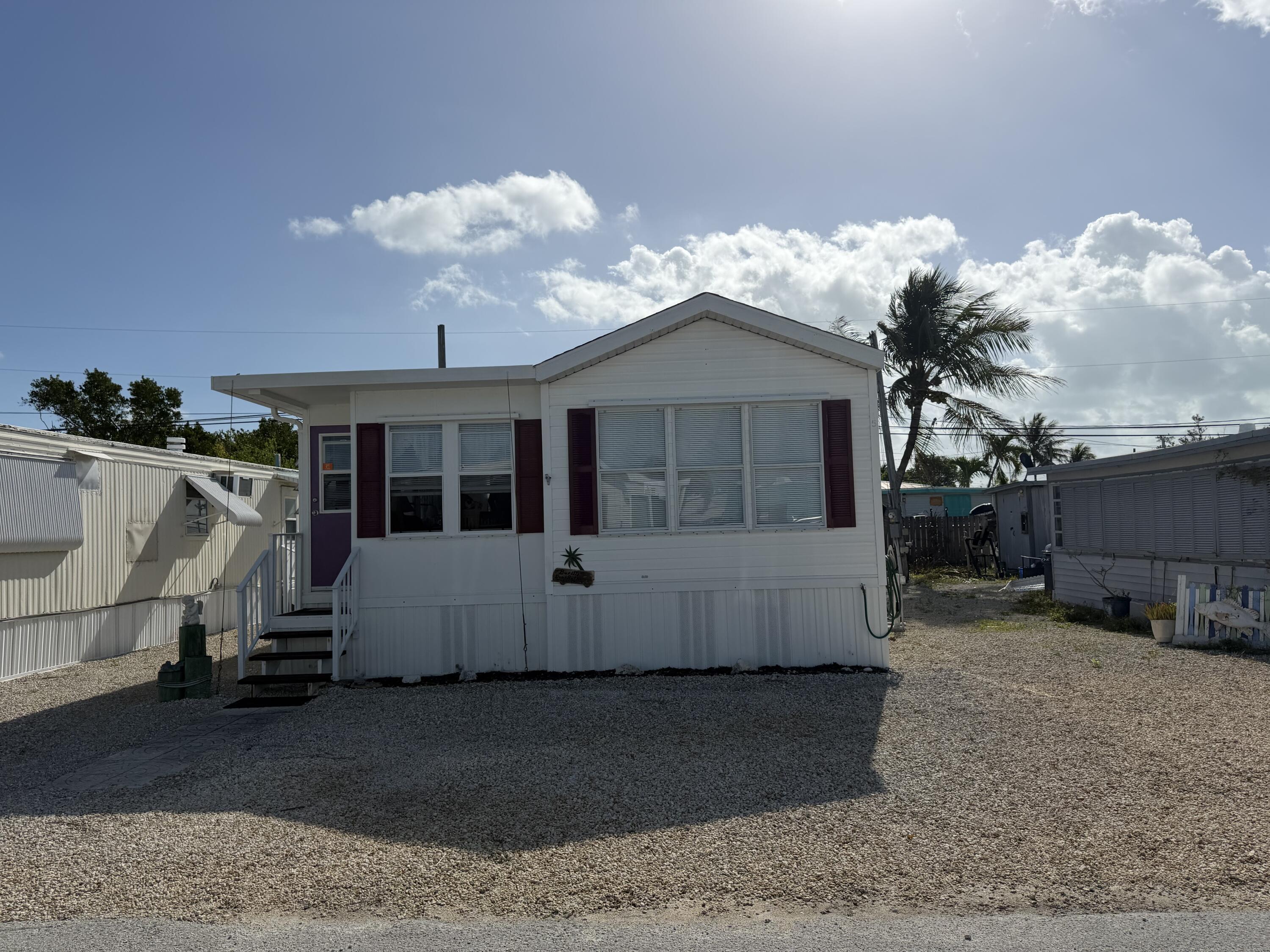 1361 Overseas Highway G15, Marathon, FL 33050, Marathon