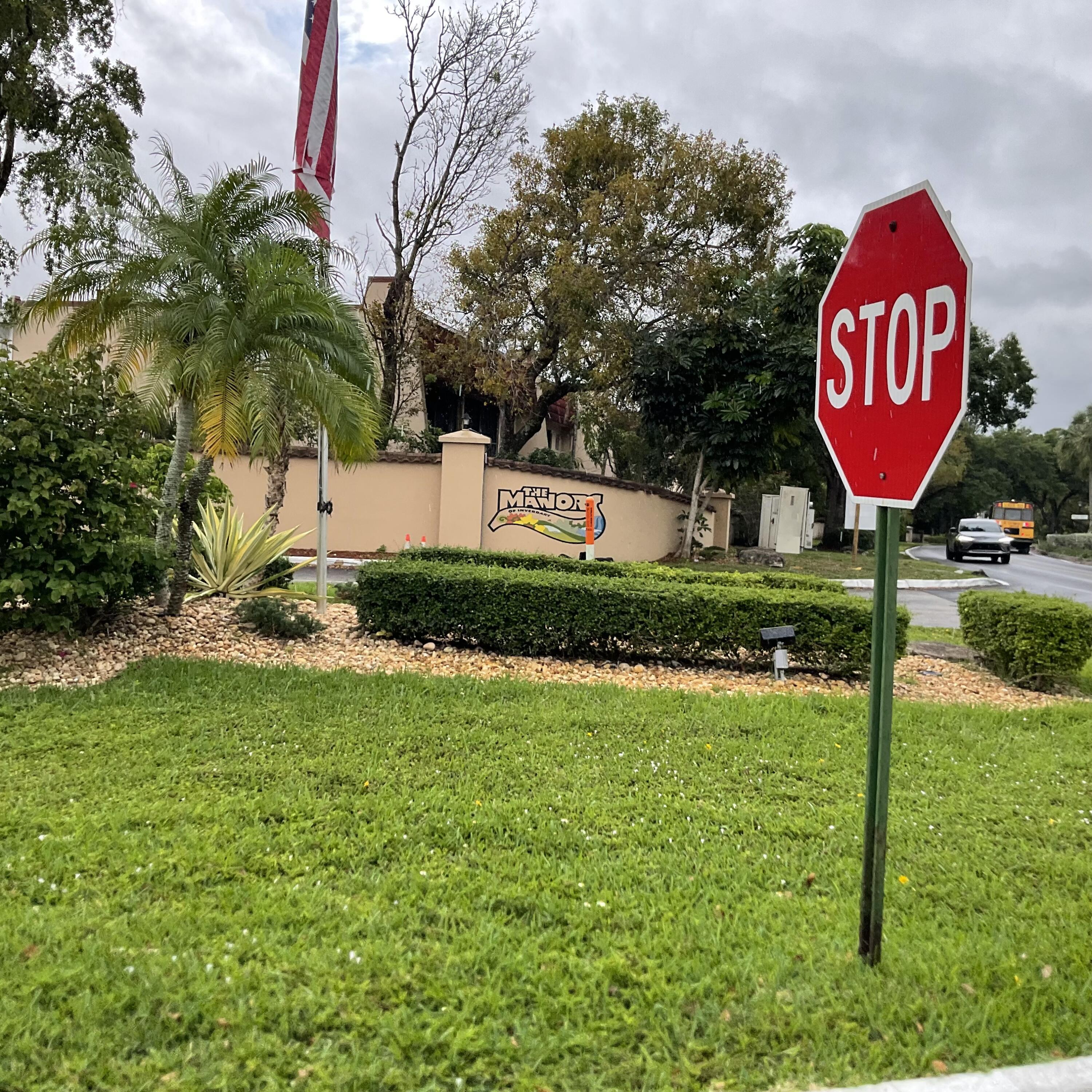 4008 Inverrary Drive G6, Lauderhill, FL 33319, Lauderhill