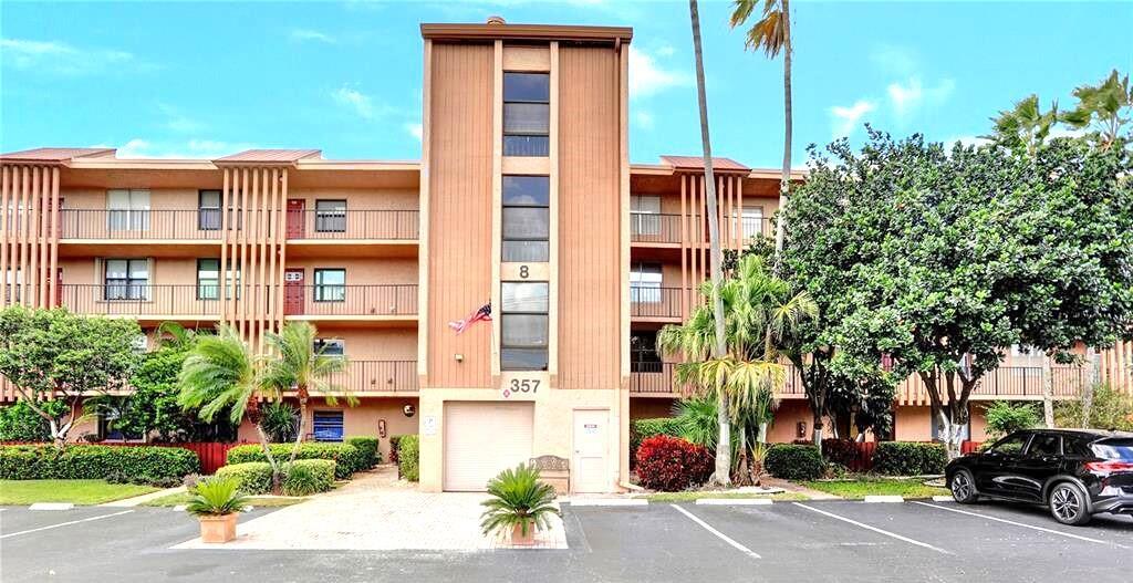 357 N Rock Island Road 407, Margate, FL 33063, Margate