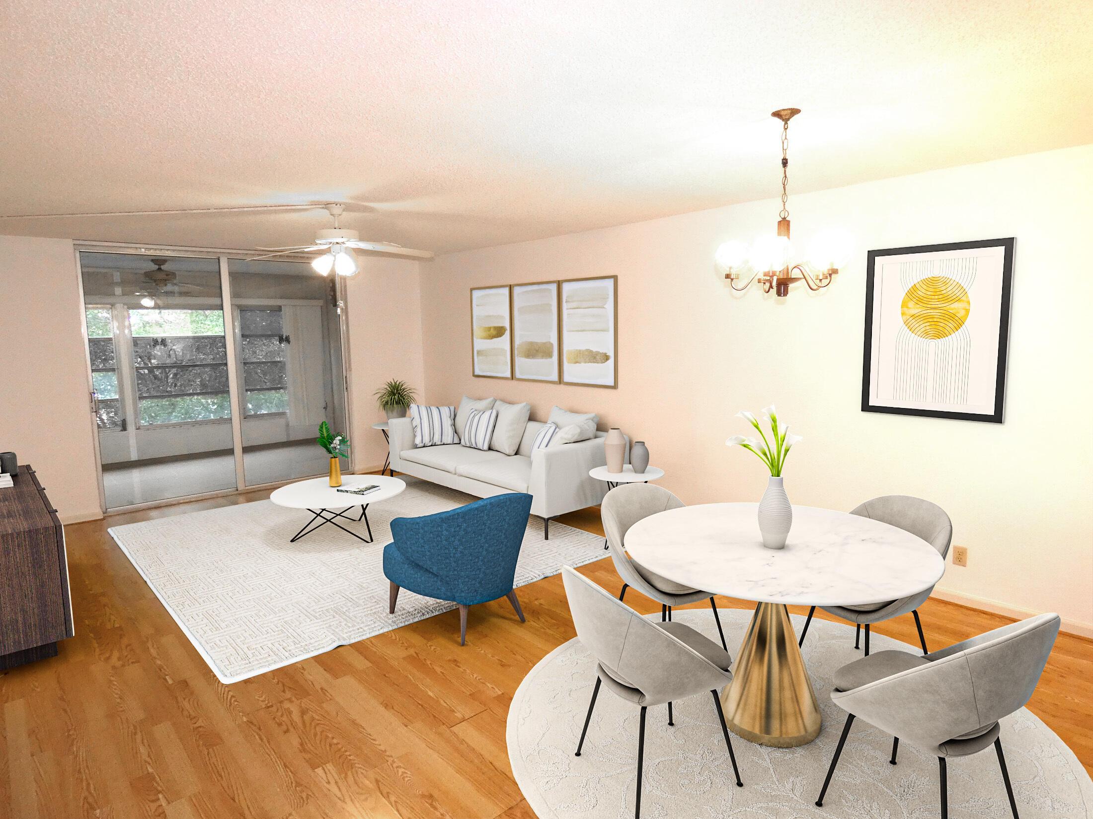 357 N Rock Island Road 407, Margate, FL 33063, Margate - Photo 2