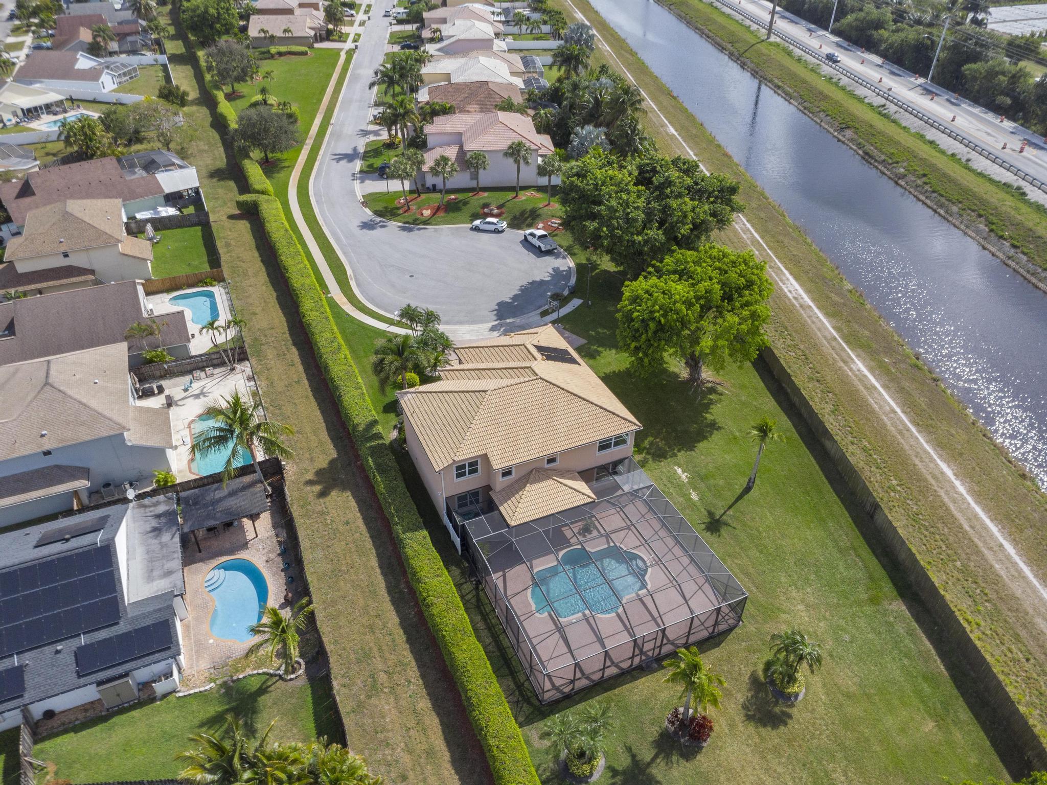 12370 Saint Simon Drive, Boca Raton, FL 33428, Boca Raton - Photo 4