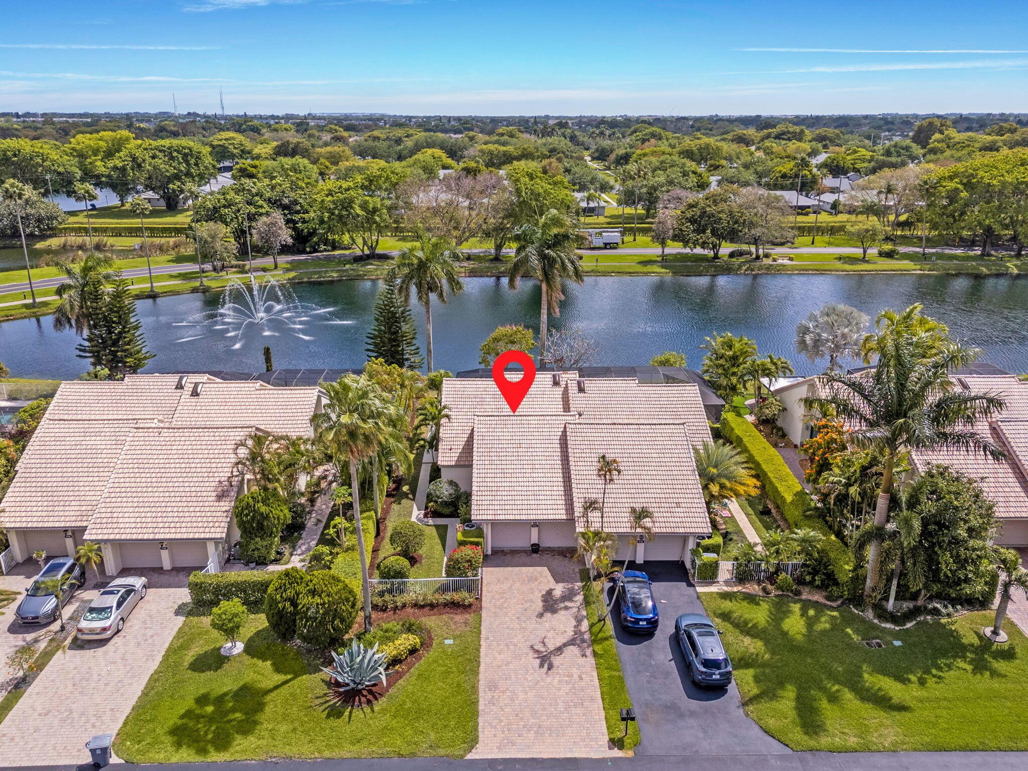 9722 Erica Court, Boca Raton, FL 33496, Boca Raton - Photo 2