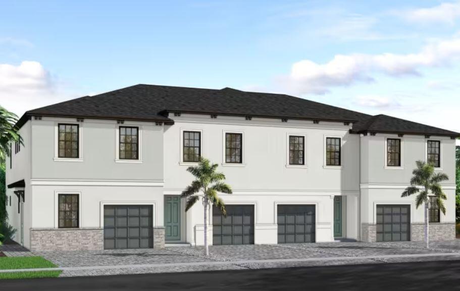 7797 SW Bentley Lane Latitude 96-19, Stuart, FL 34997, Stuart