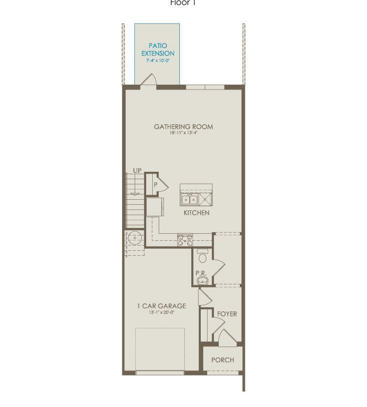 7797 SW Bentley Lane Latitude 96-19, Stuart, FL 34997, Stuart - Photo 2