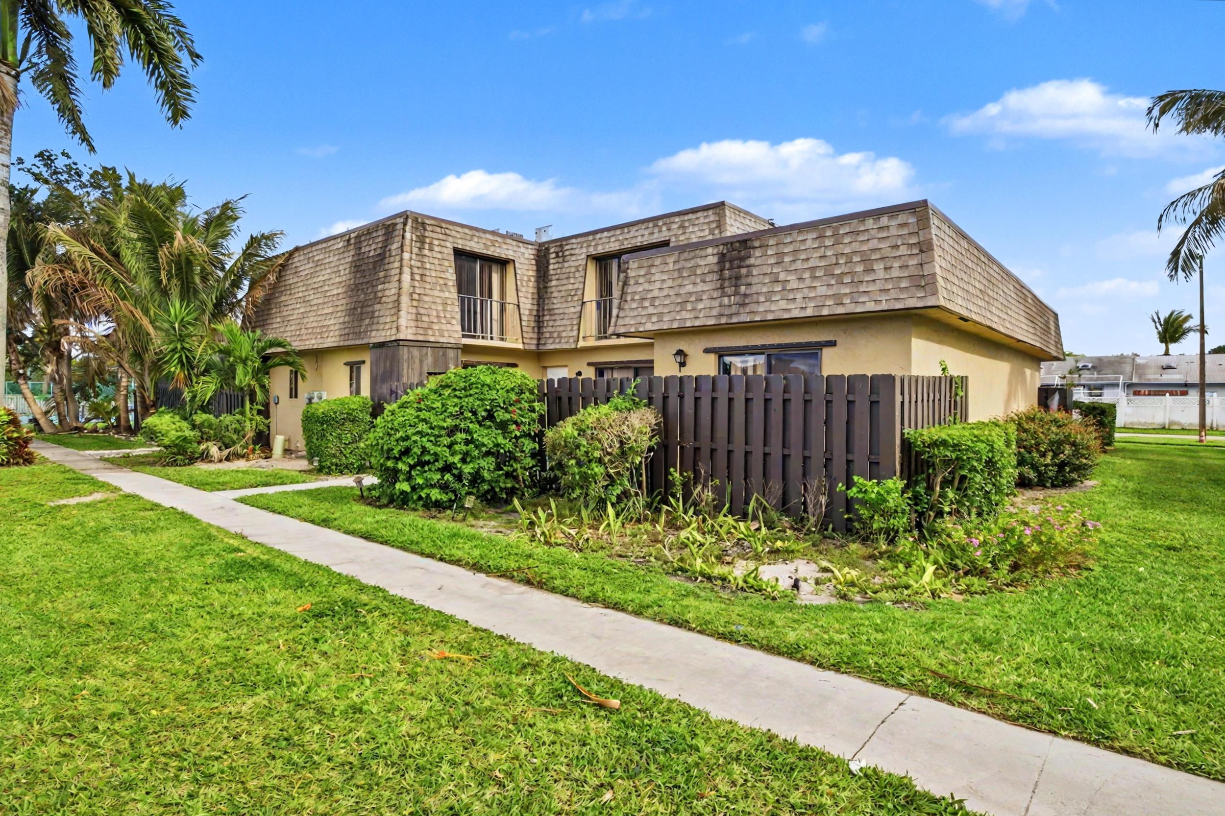 4102 Waterview Circle, Palm Springs, FL 33461, Palm Springs