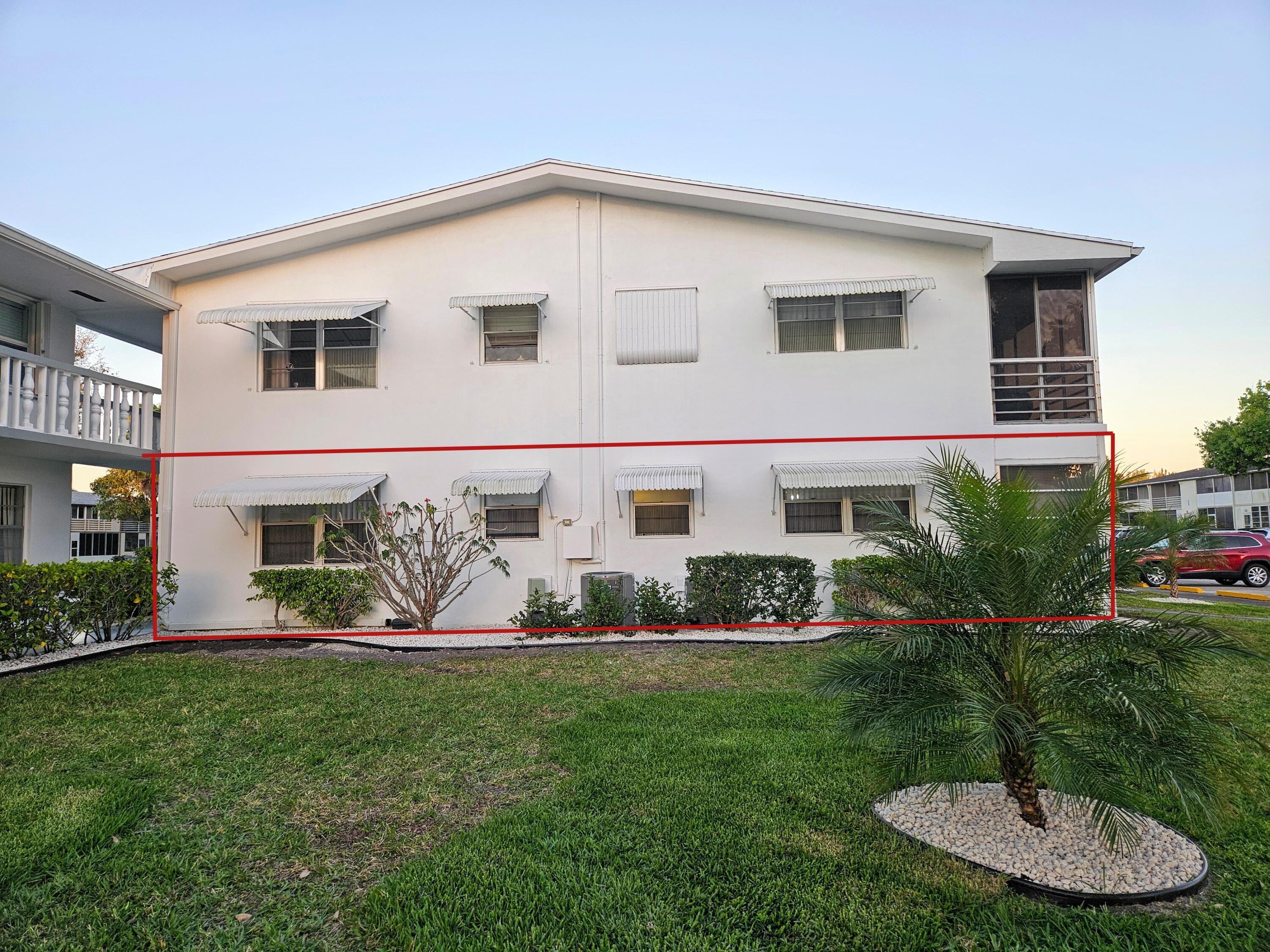 259 Windsor L, West Palm Beach, FL 33417, West Palm Beach - Photo 2