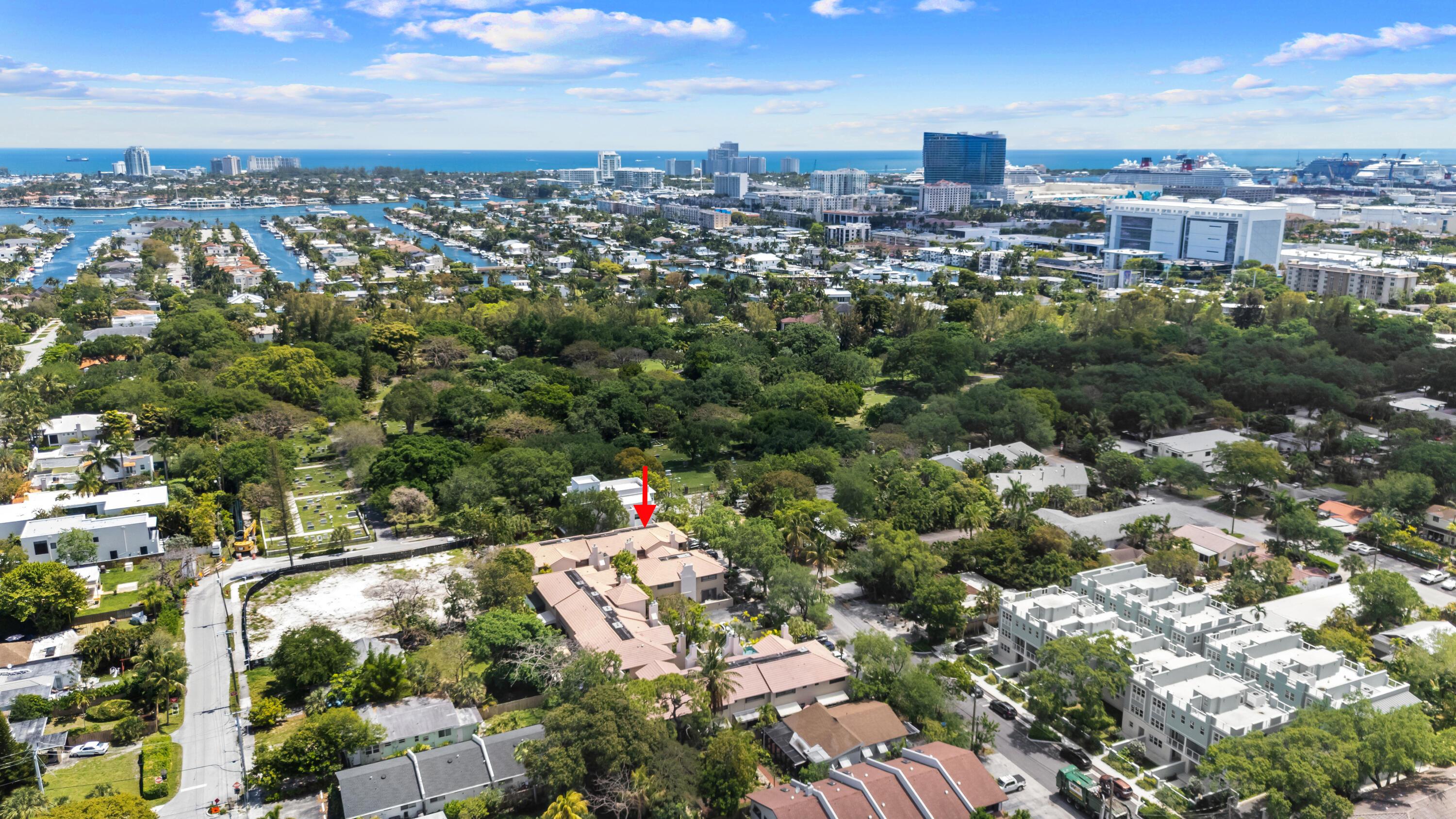 905 SE 12th Court 15, Fort Lauderdale, FL 33316, Fort Lauderdale - Photo 3