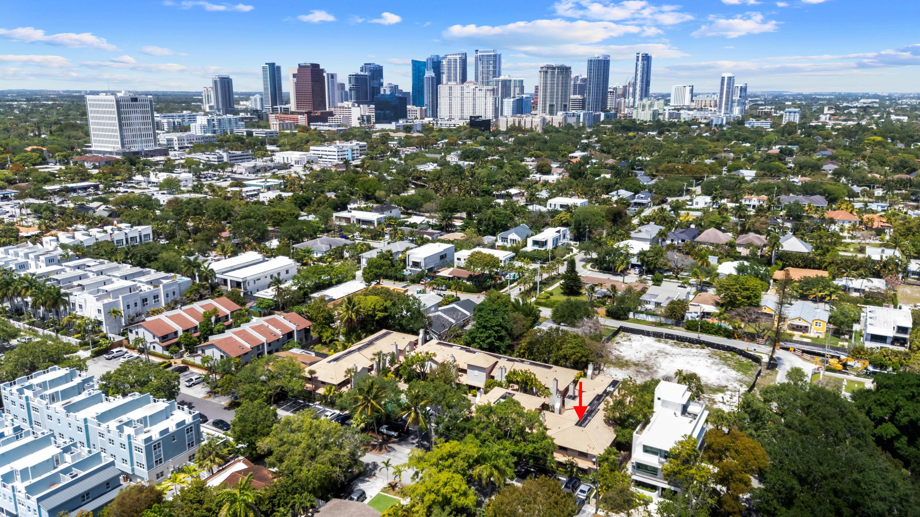 905 SE 12th Court 15, Fort Lauderdale, FL 33316, Fort Lauderdale - Photo 2