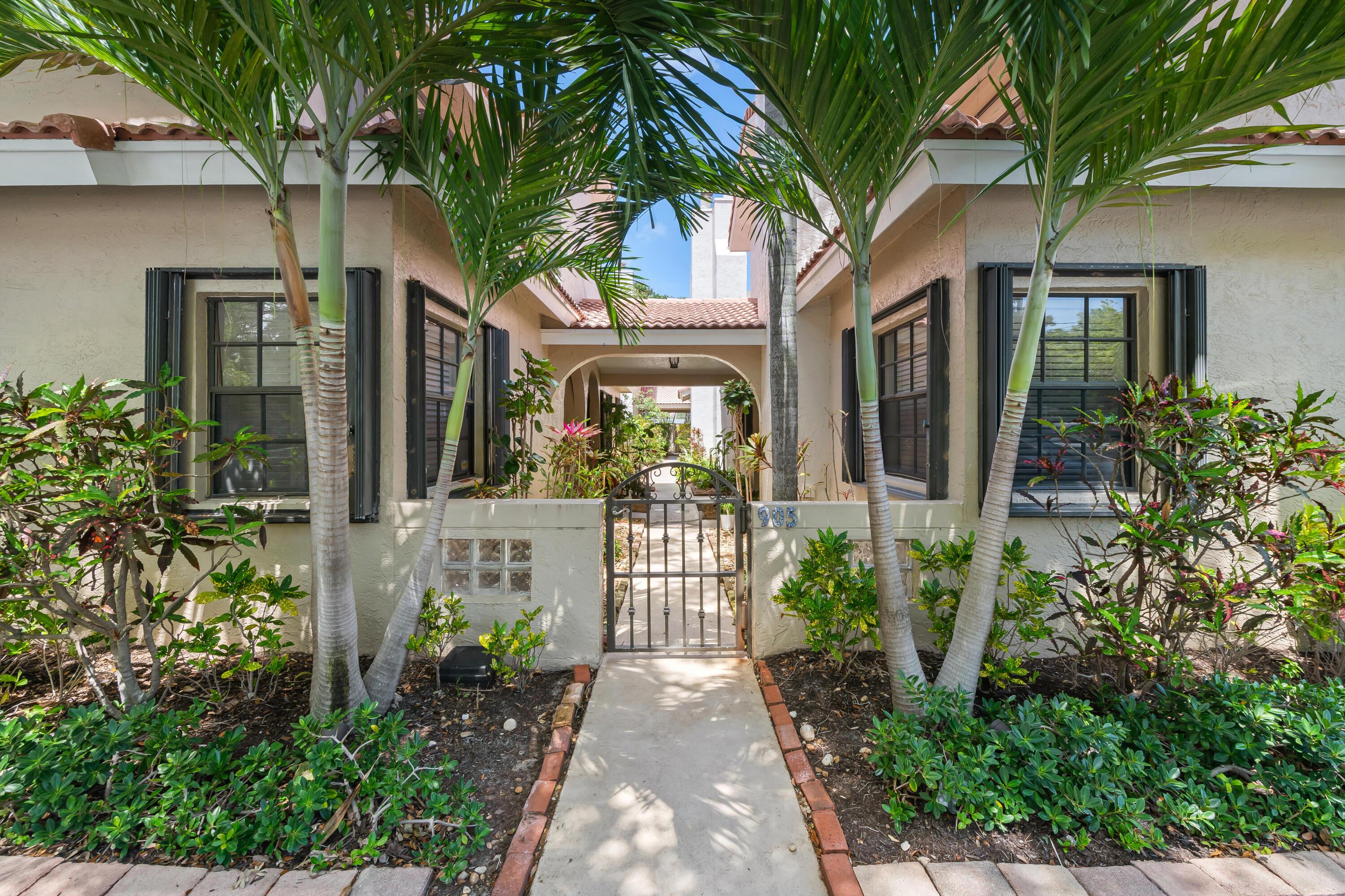 905 SE 12th Court 15, Fort Lauderdale, FL 33316, Fort Lauderdale