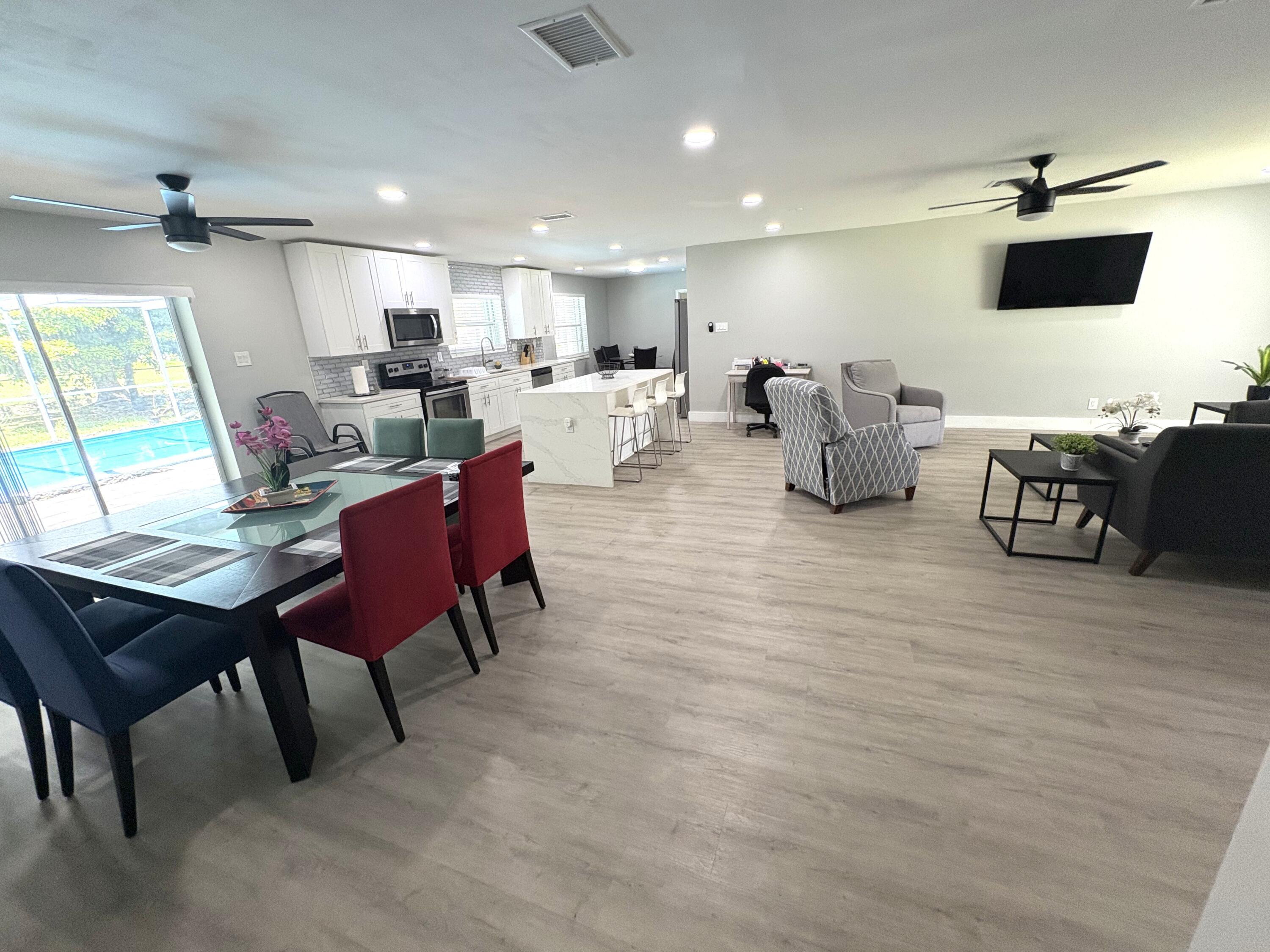 1401 NW 75th Terrace, Plantation, FL 33313, Plantation - Photo 3