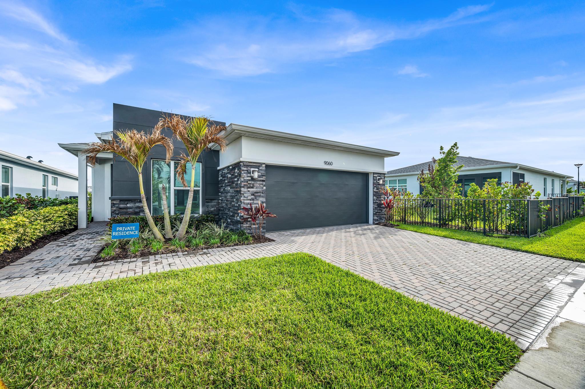 9060 SW Remy Lane, Port St. Lucie, FL 34987, Port St. Lucie - Photo 2