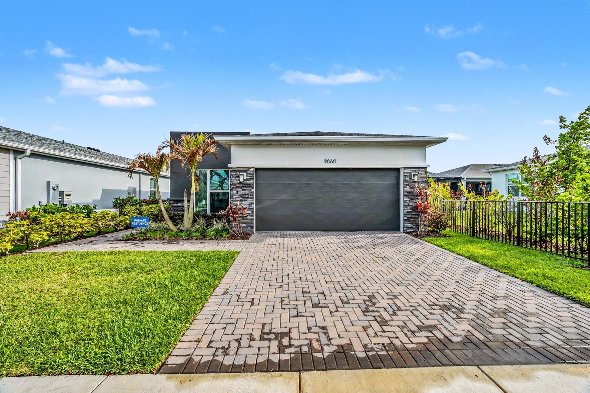 9060 SW Remy Lane, Port St. Lucie, FL 34987, Port St. Lucie