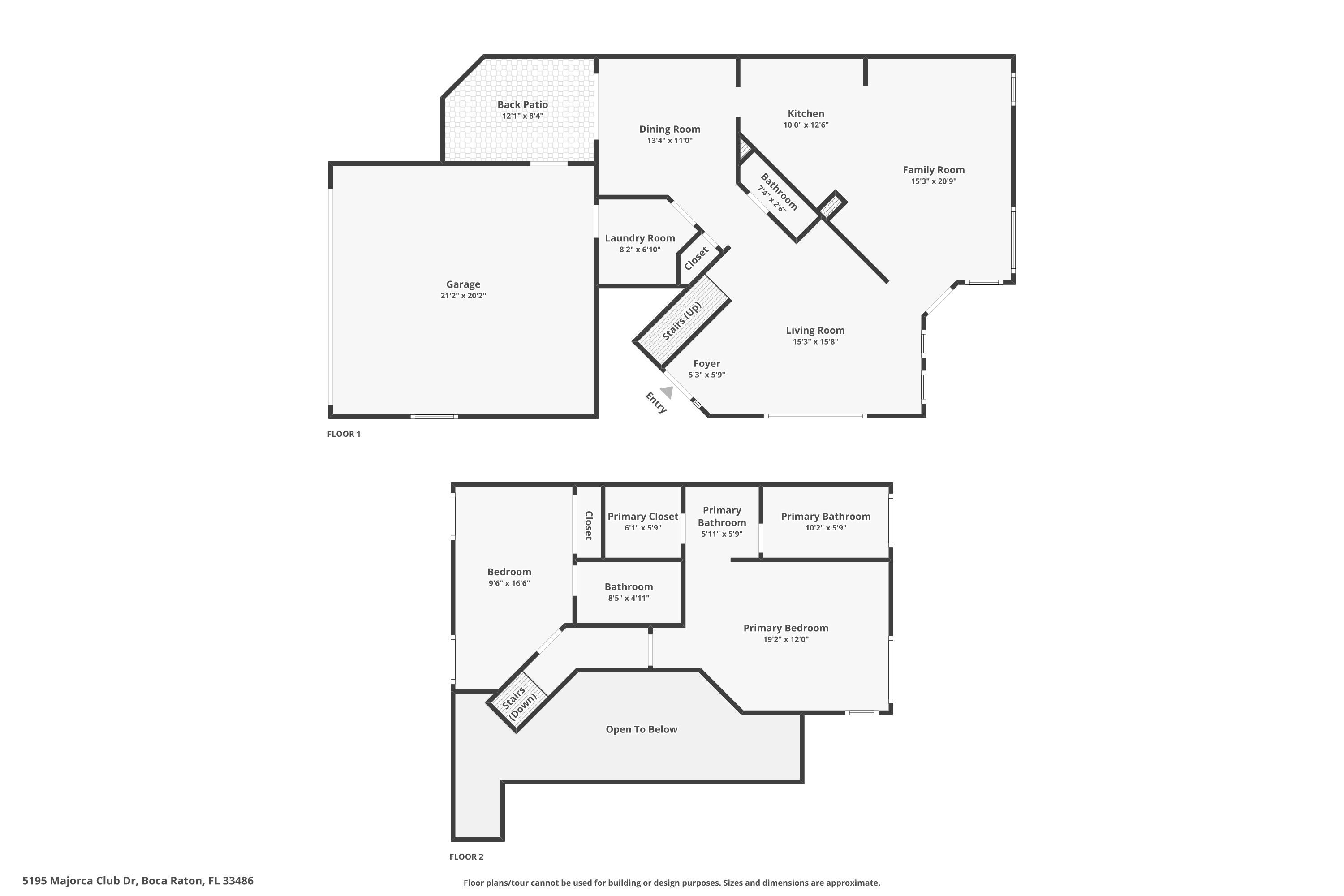 5195 Majorca Club Drive, Boca Raton, FL 33486, Boca Raton - Photo 3