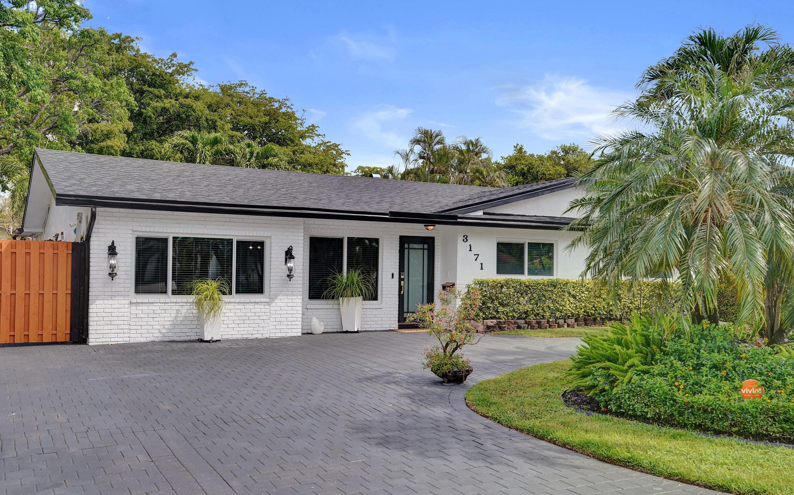 3171 NW 69th Court, Fort Lauderdale, FL 33309, Fort Lauderdale