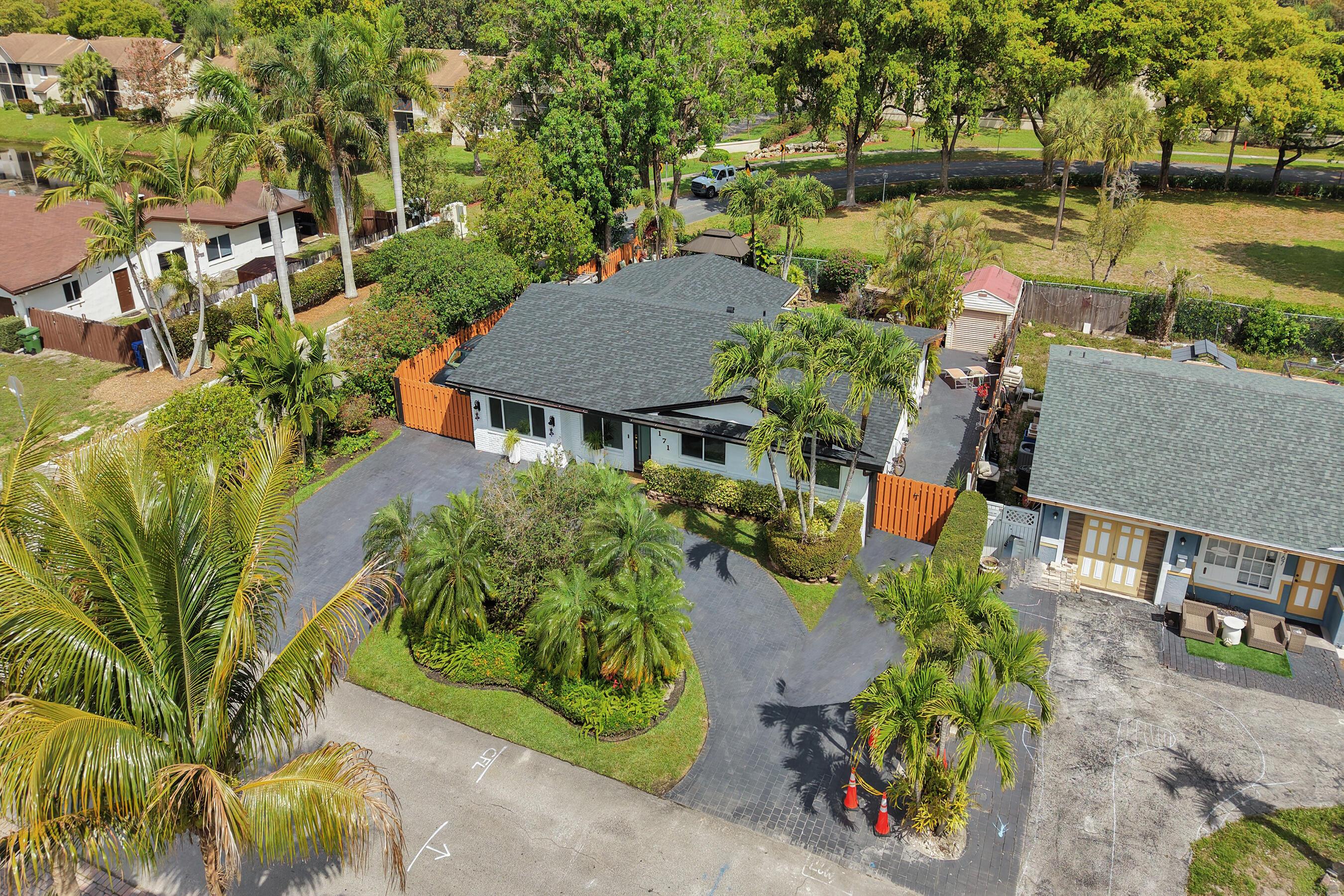 3171 NW 69th Court, Fort Lauderdale, FL 33309, Fort Lauderdale - Photo 4