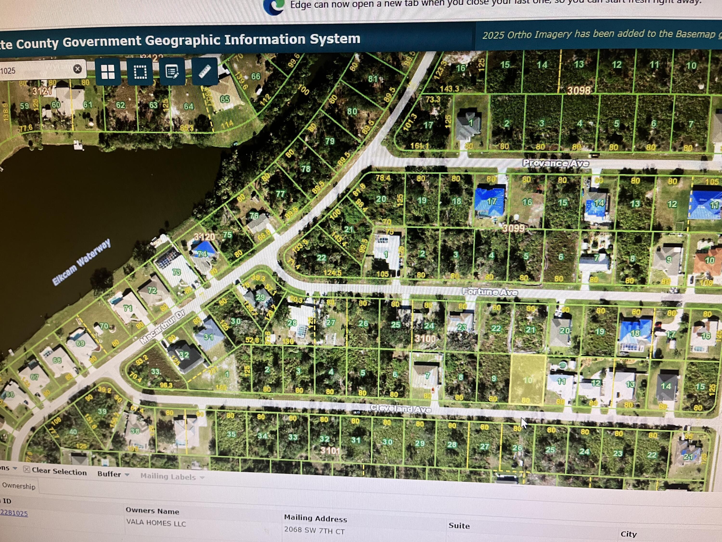 22492 Cleveland Avenue, Port Charlotte, FL 33954, Port Charlotte