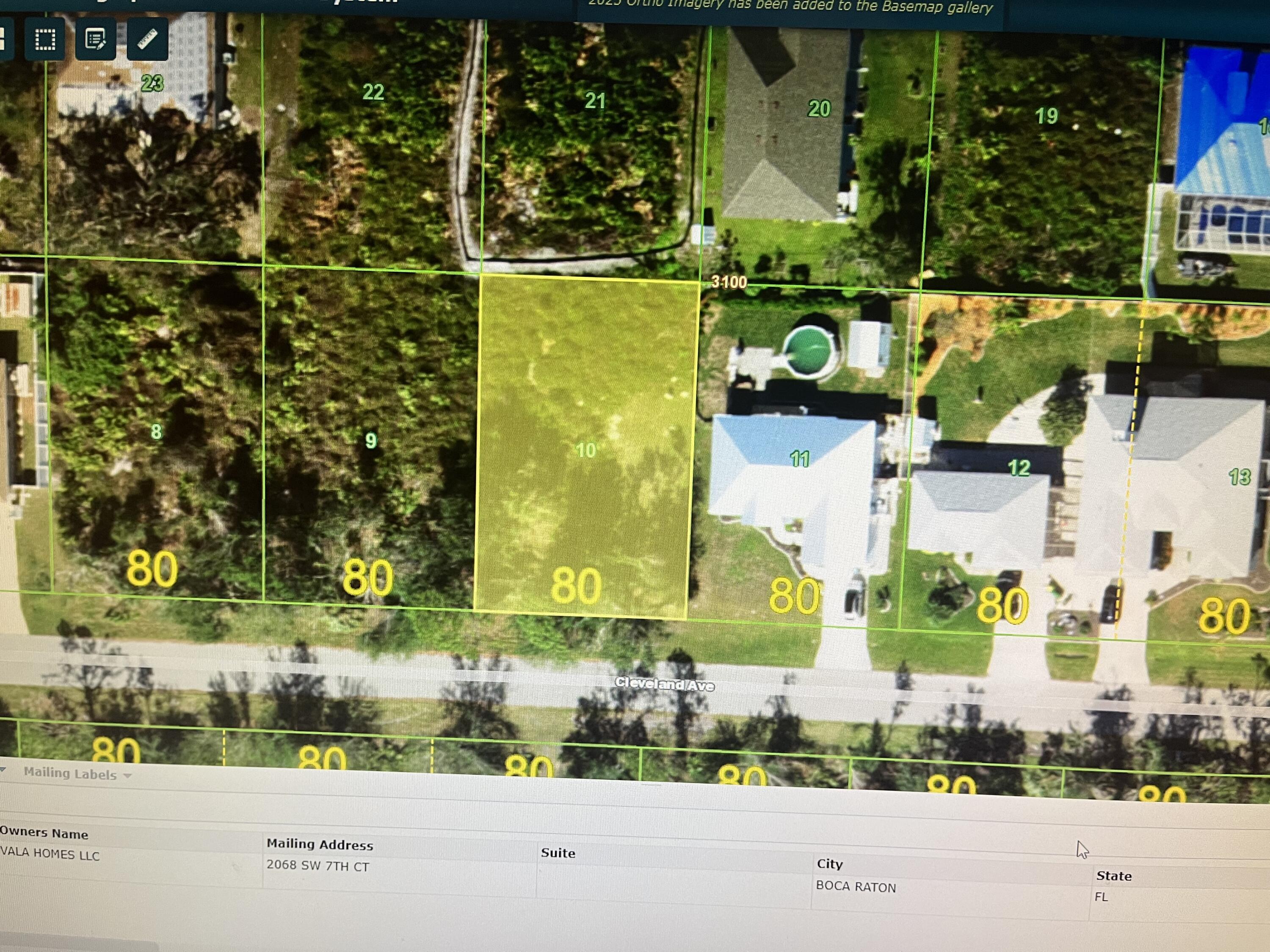22492 Cleveland Avenue, Port Charlotte, FL 33954, Port Charlotte - Photo 2